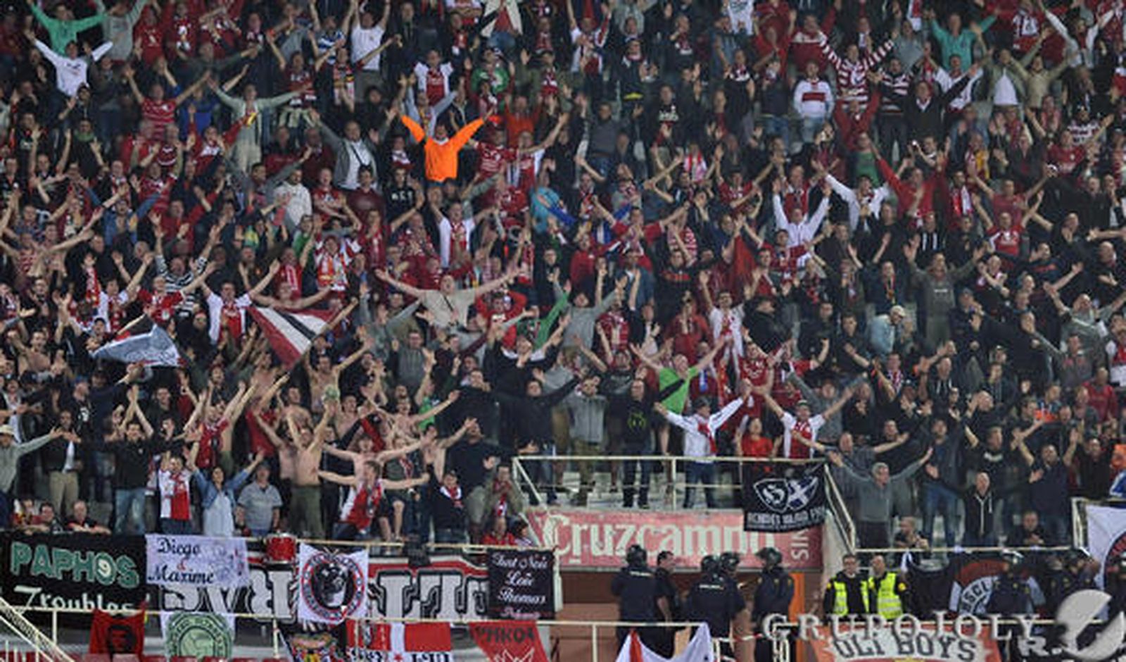 Foto: Juan Carlos Vázquez