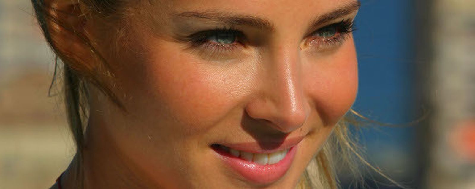 La actriz ha recuperado su figura tras los embarazos en un tiempo récord.