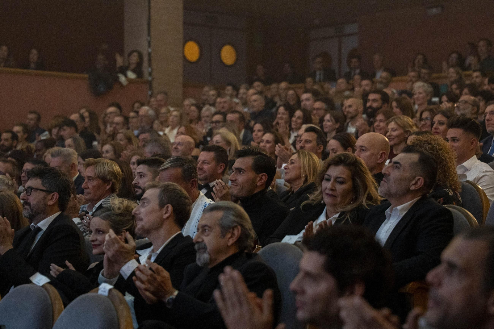 Así fue la gala de cierre de FICAL