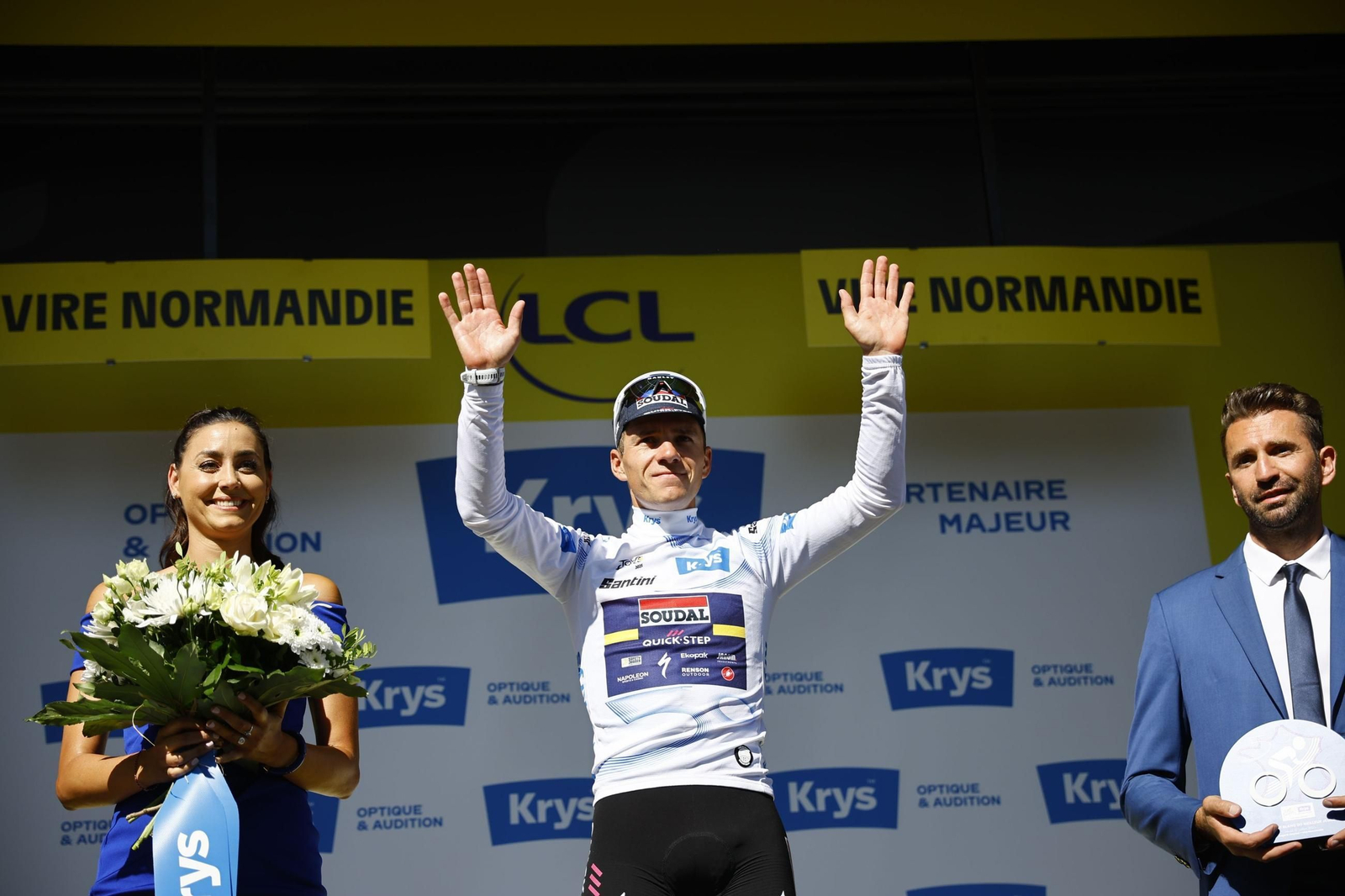 Las mejores fotos del Tour de Francia | Etapa 6 Las mejores fotos del Tour de Francia | Etapa 6