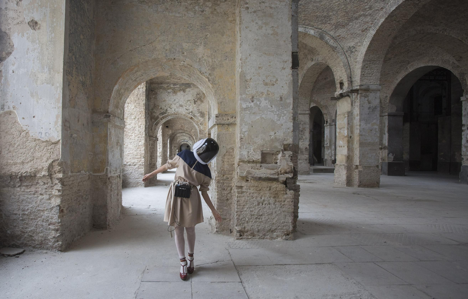 Presentación de la programación del Sevilla Fest