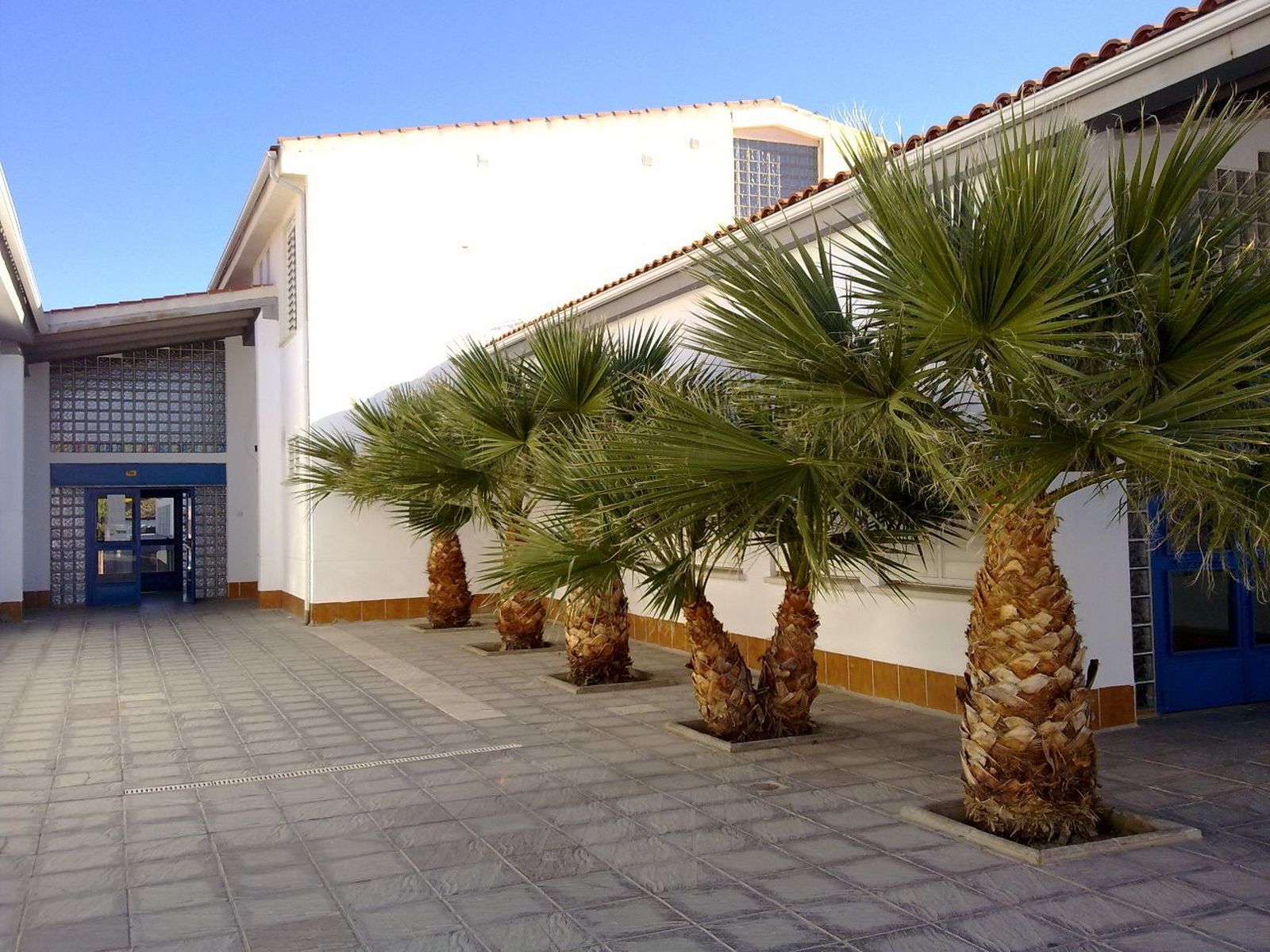 CEIP Pilar Izquierdo de Híjar.