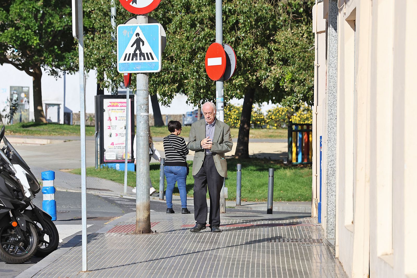 Las imágenes más destacadas del martes 21 de mayo en Huelva