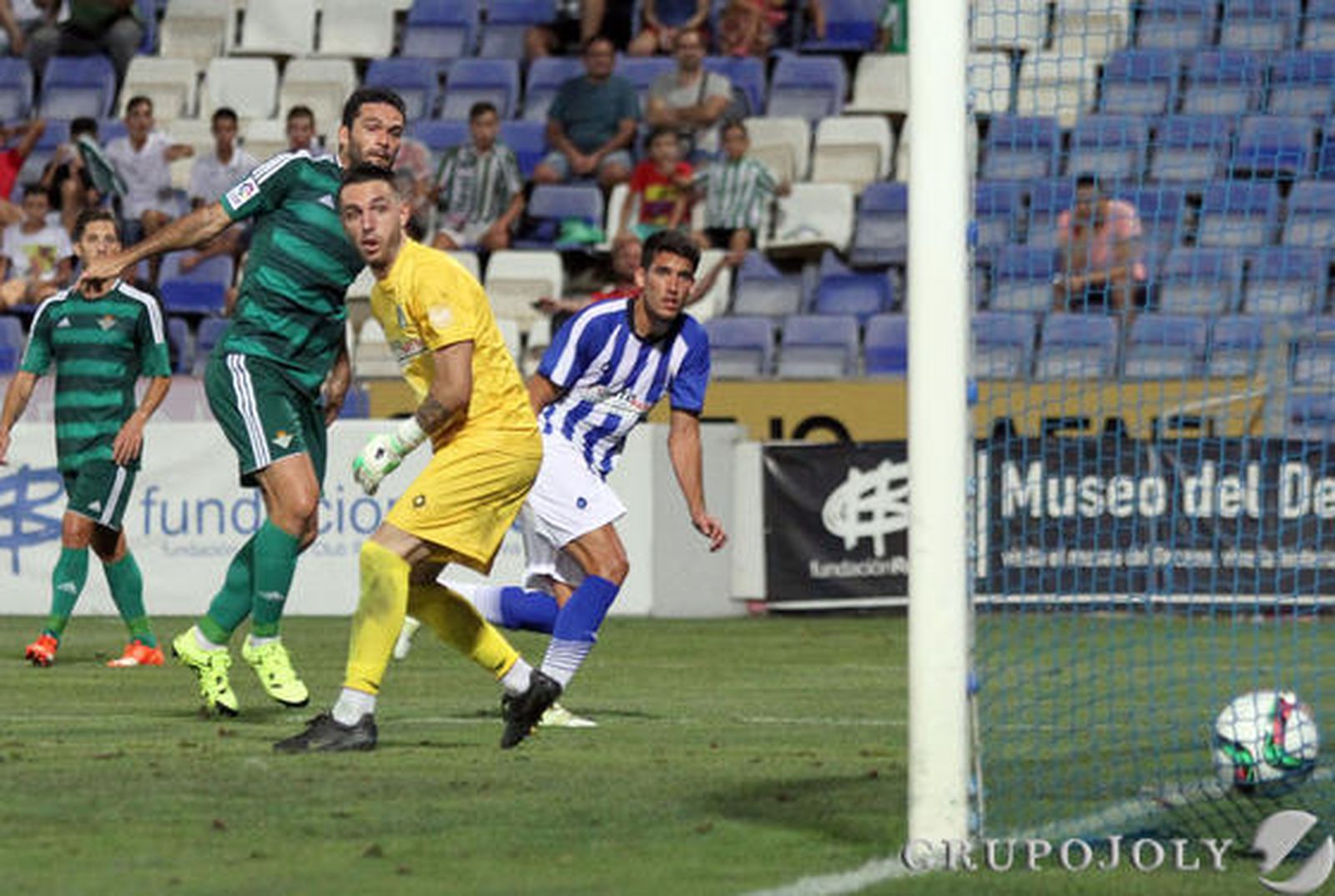 Foto: Alberto Dominguez