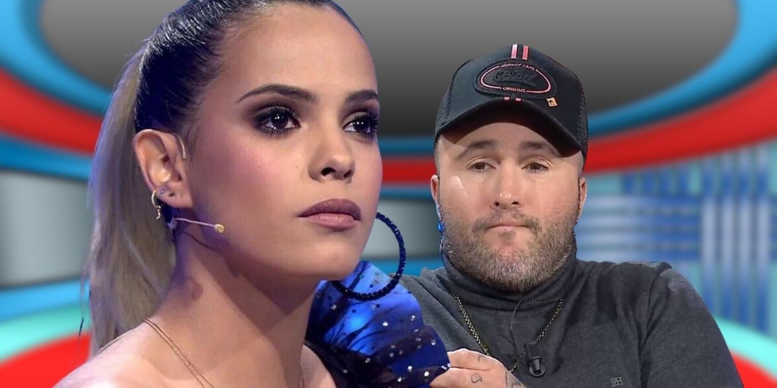 Gloria Camila y Kiko Rivera estarían entre los famosos vetados en Mediaset.