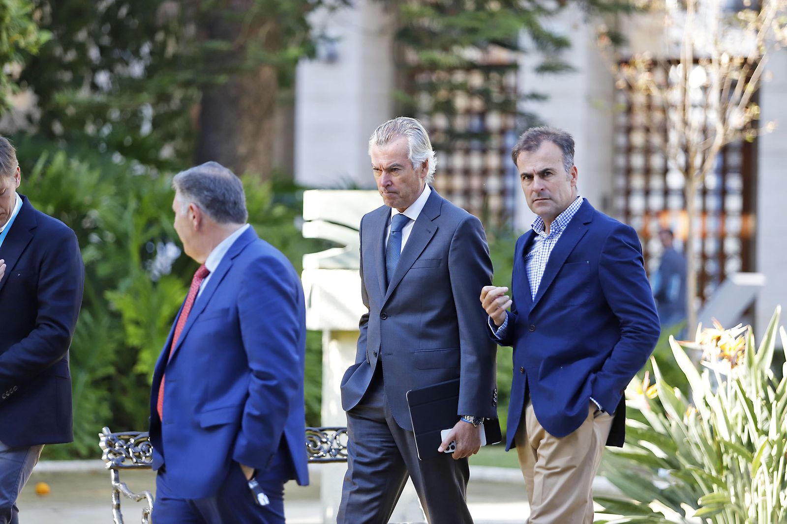 Las mejores imágenes de Alimental 2023, Foro Agroalimentario de Huelva.