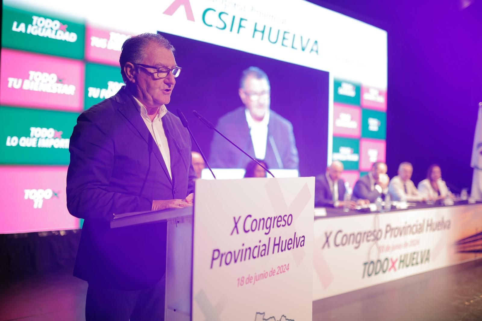 José Manuel Zamora, vicepresidente de la Diputación de Huelva..jpeg