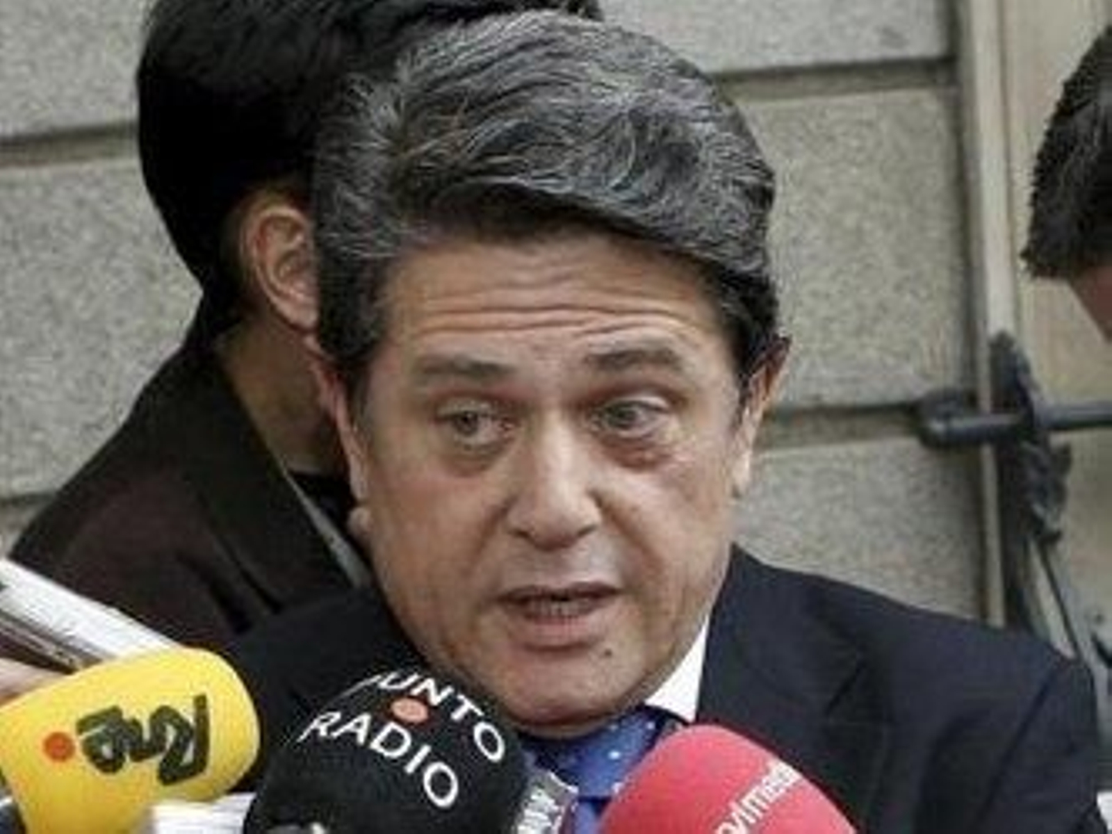 El PP cree que el Tribunal Constitucional fallará "en favor de la vida"