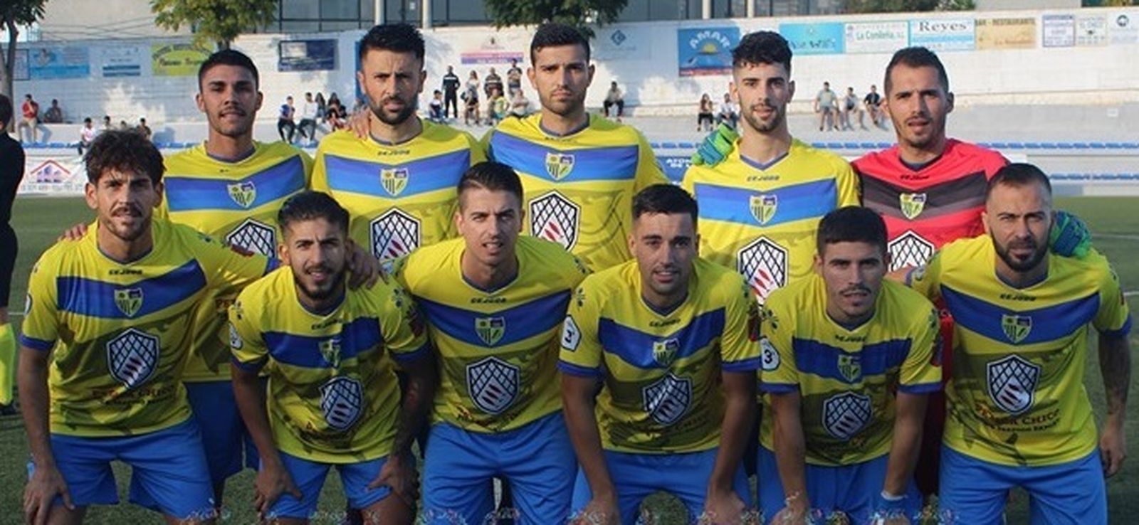 El conjunto conileño espera dar la de cal ante su afición a pesar de la dificultad del adversario.