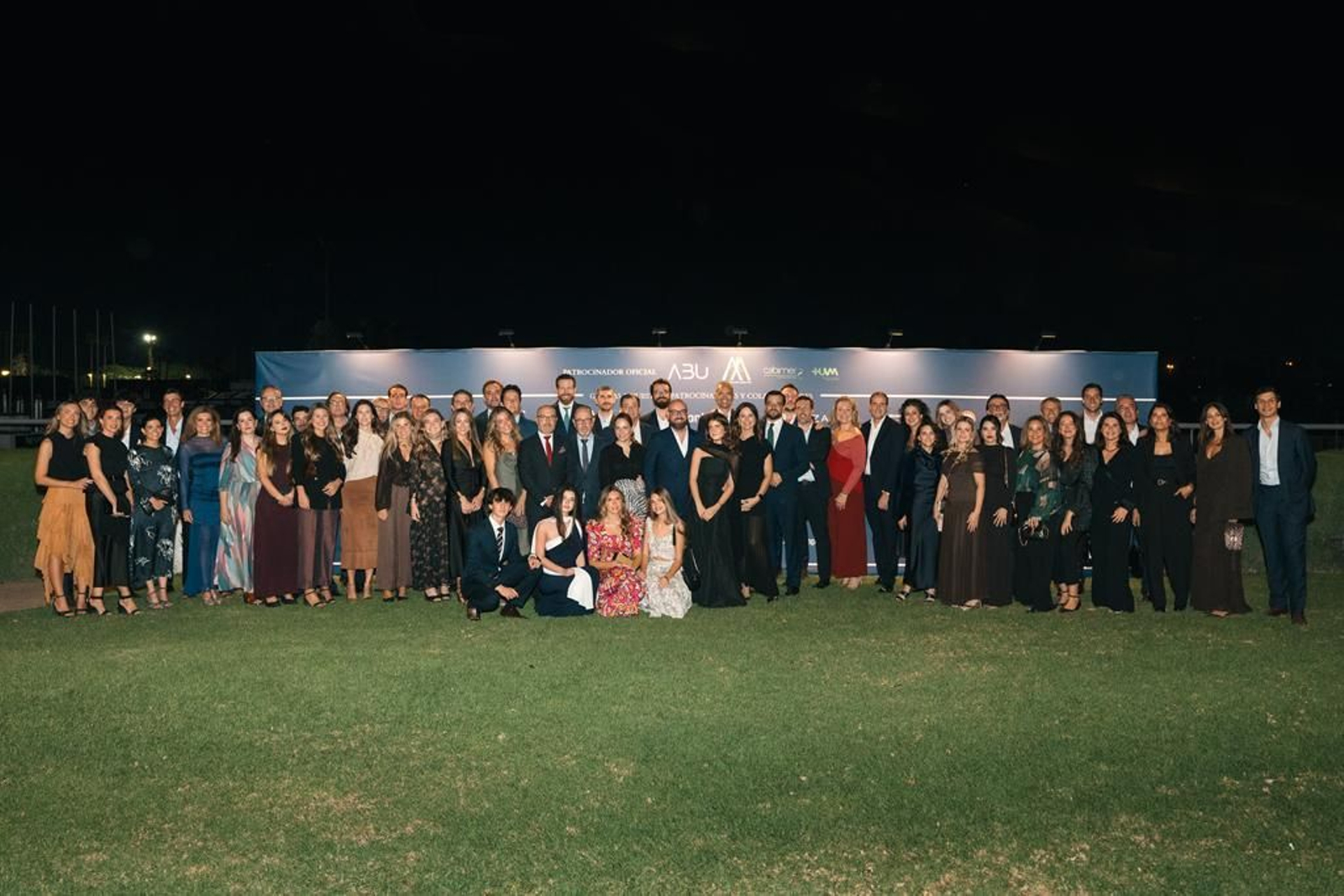 Cena benéfica contra el cáncer de mama de Fundación MJV y Grupo ABU