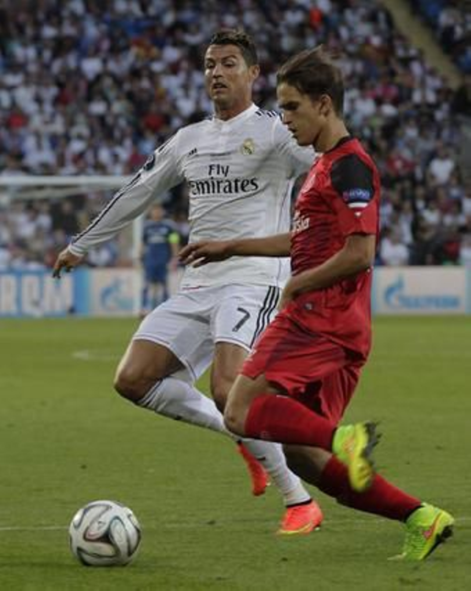 Foto: Alejandro Ram?z