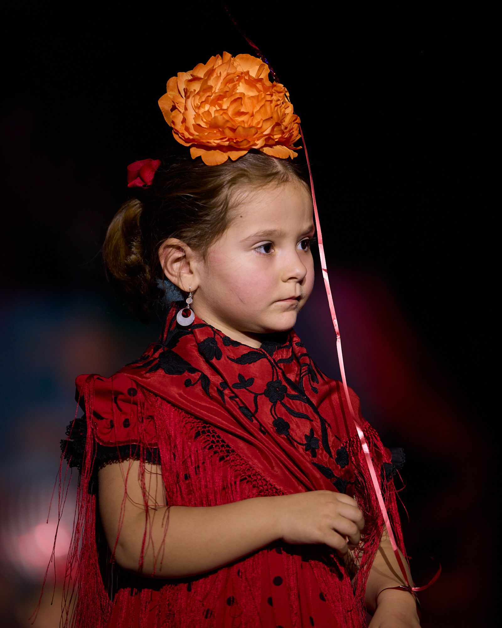 El desfile infantil de Notelodigo en We Love Flamenco 2026, todas las fotos
