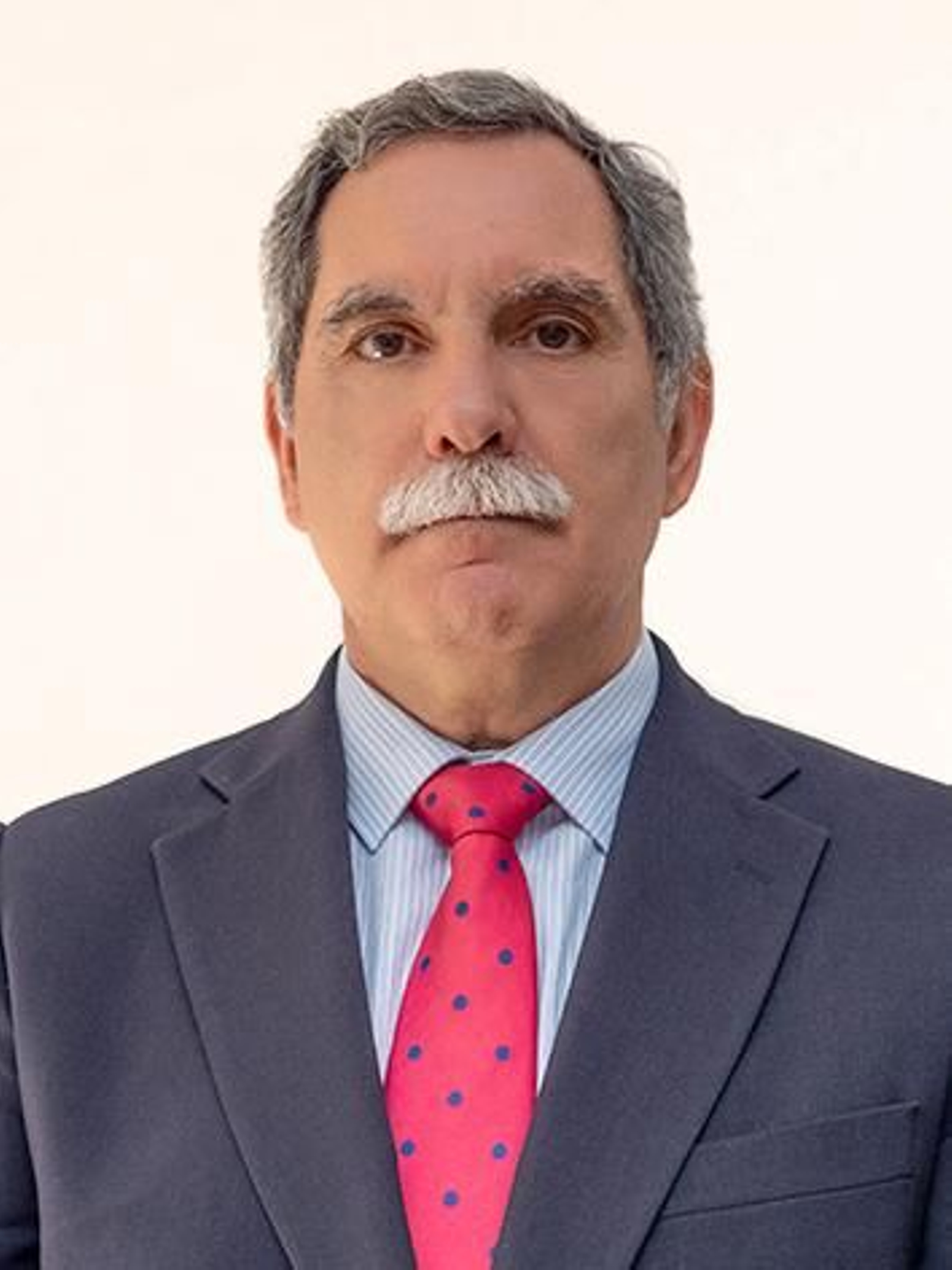 José Francisco Viso Sánchez.