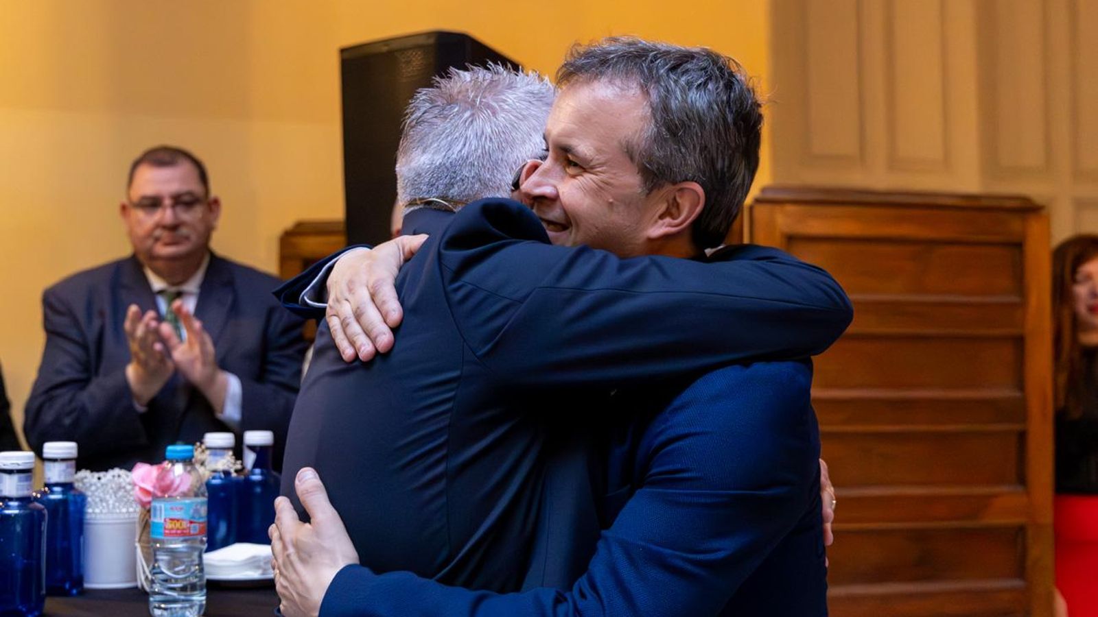 Celebración del 30º Aniversario del Grupo Peñalver