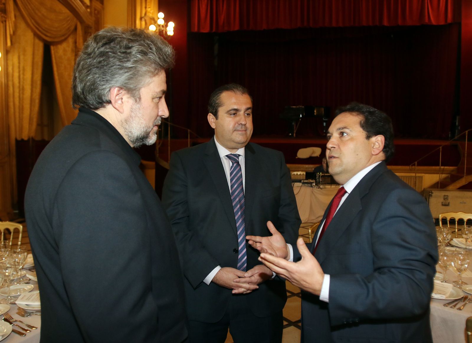 II Foro Pyme Córdoba Grupo Joly-Popular