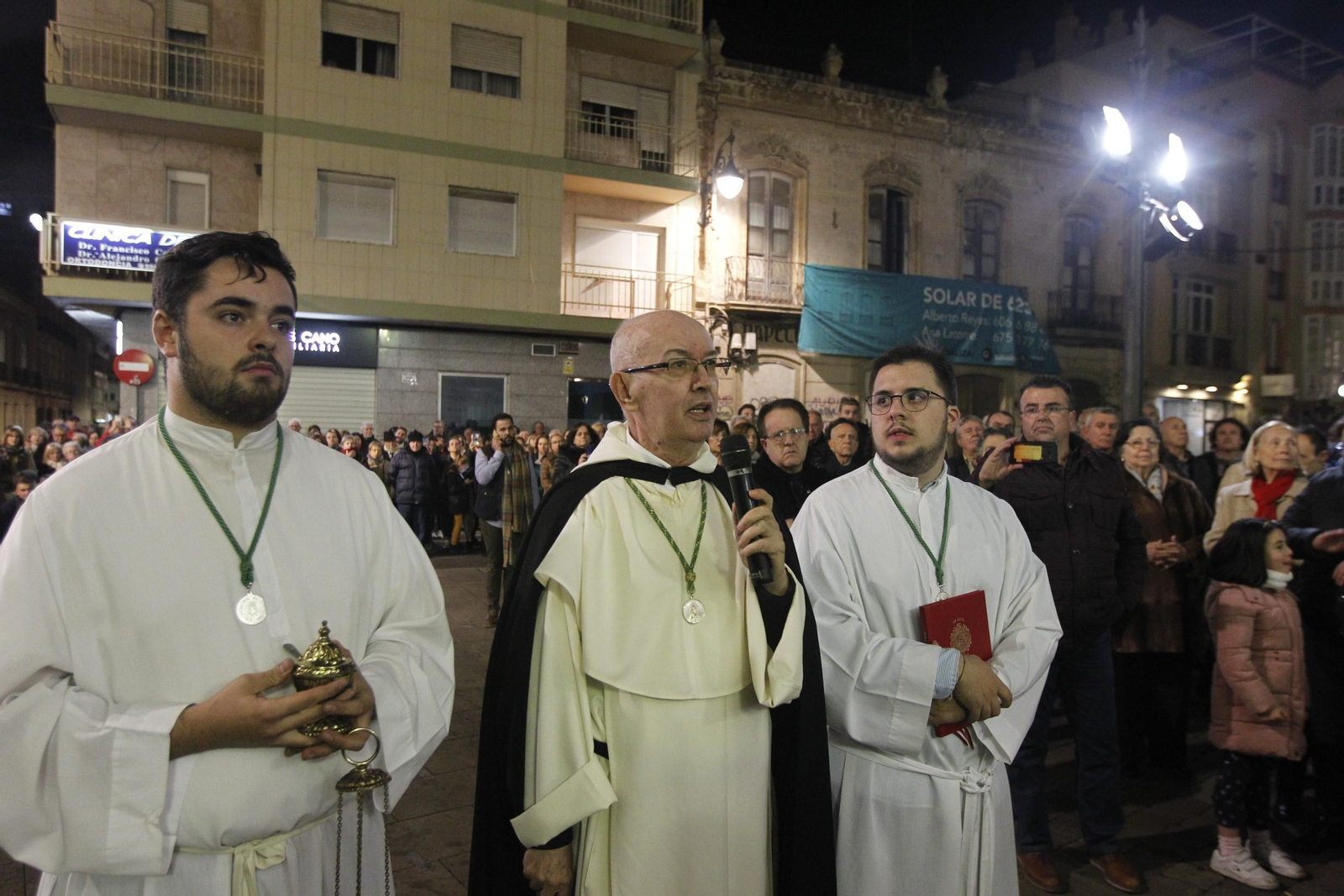 Fotogalería Romería de Torregarcía. Almería