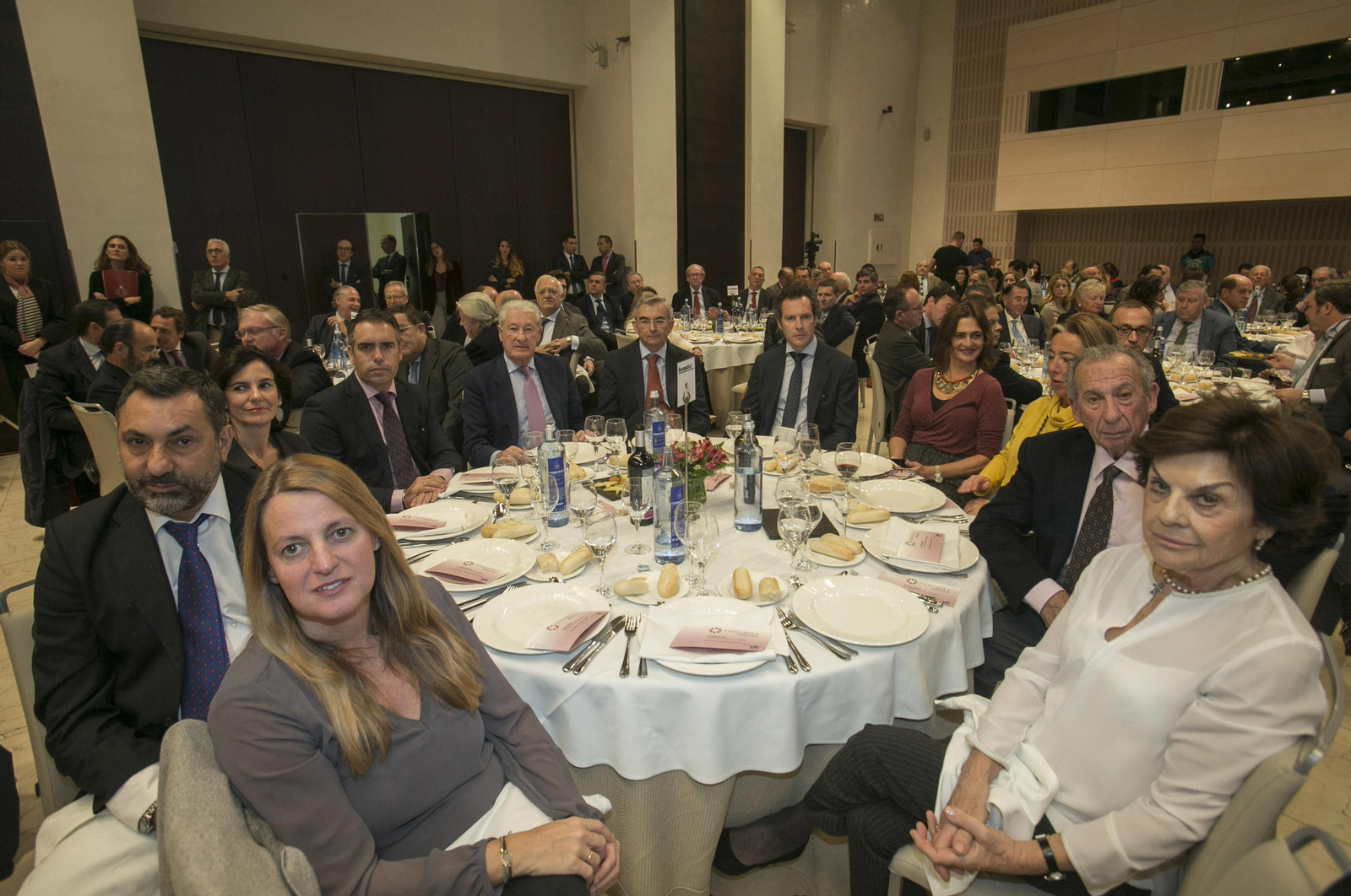 Foro Joly Andalucía con Felipe González