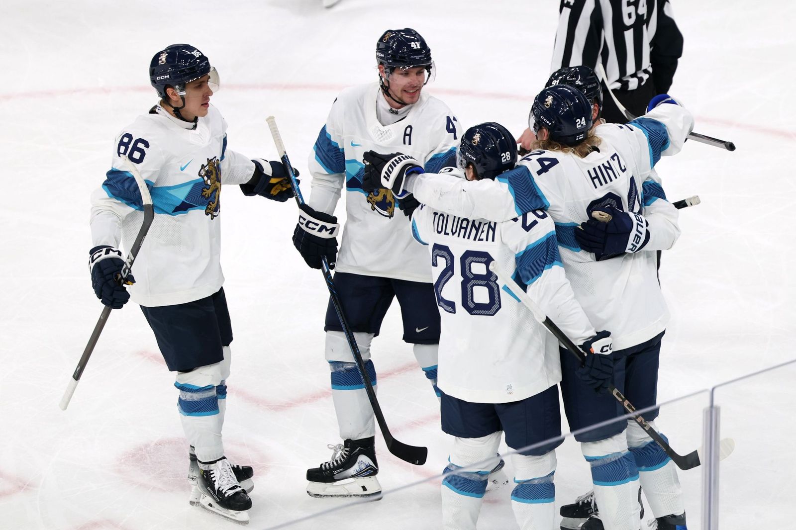 Las fotos de la tercera medalla española y de la jornada 16 de los Juegos Olímpicos