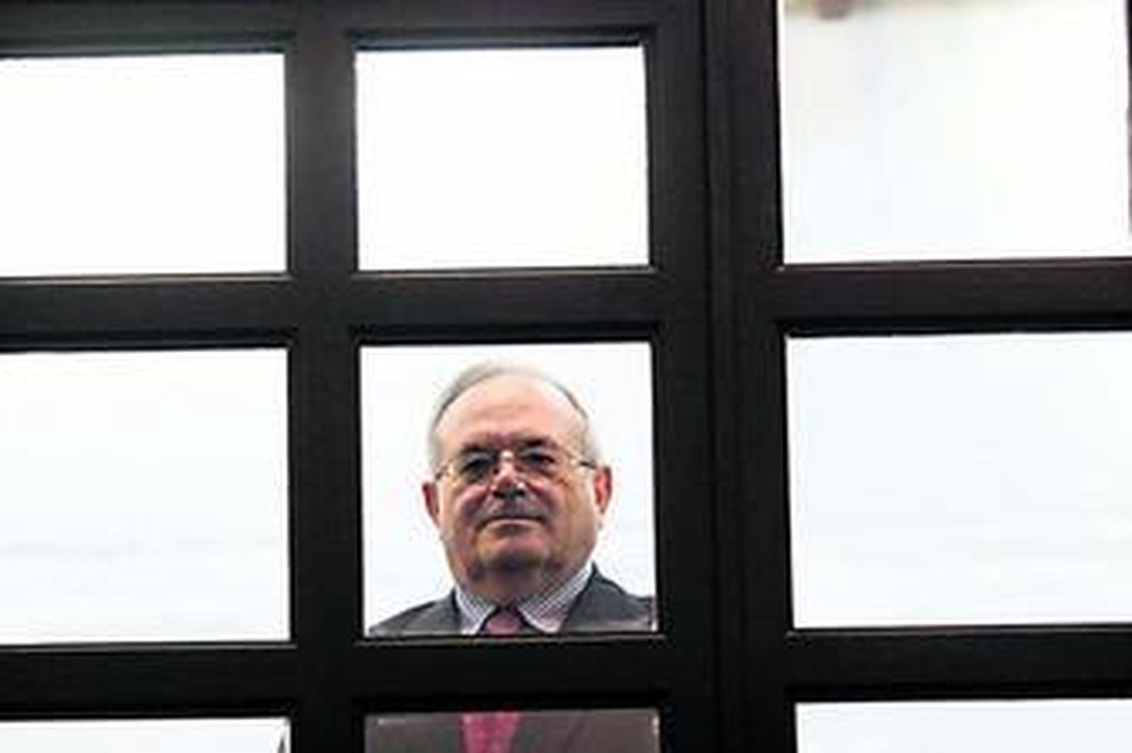 "Hay libertad pero se ha extendido el virus del periodismo pasivo"