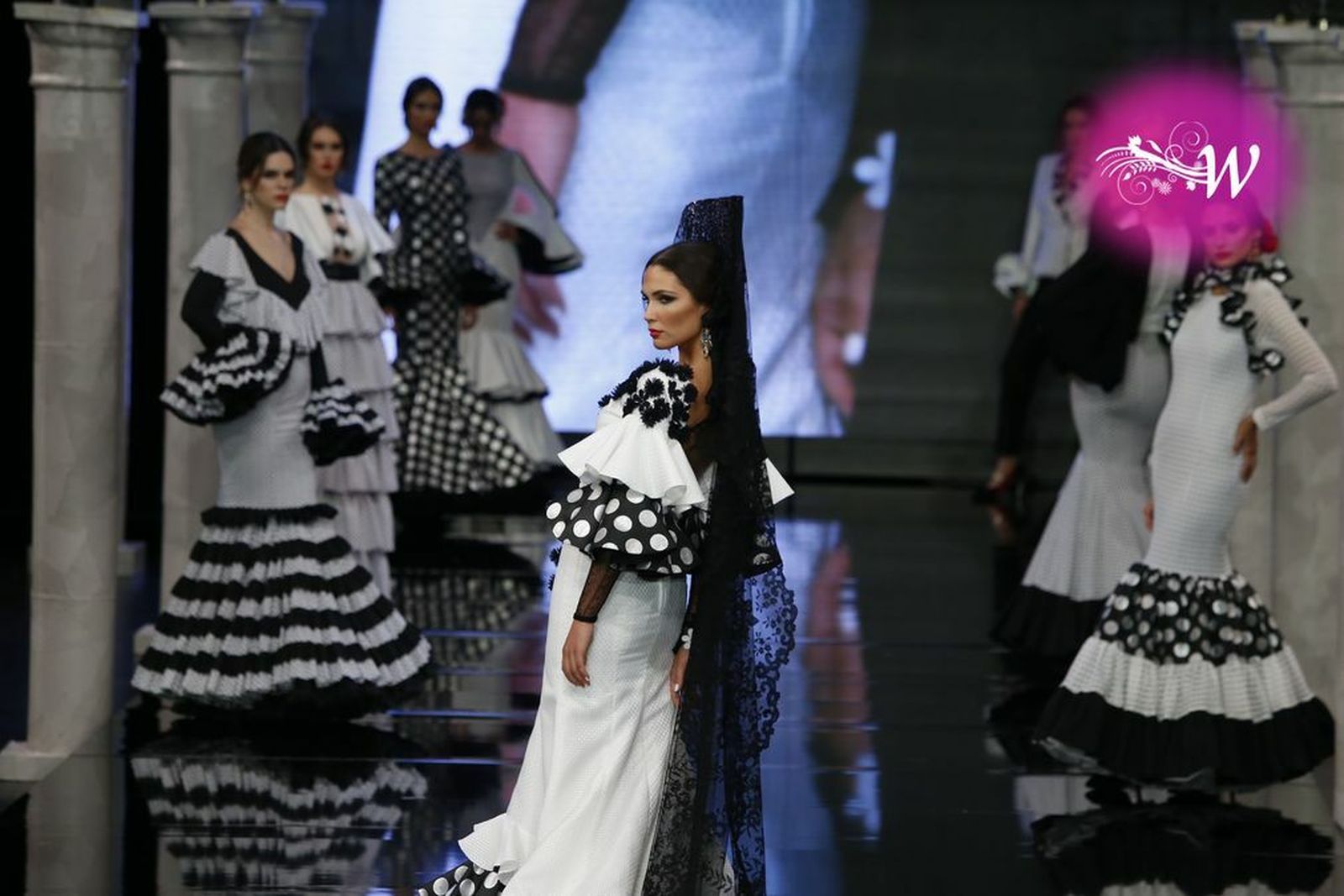 Así es la colección 'Santa Cruz' de Javier García para Simof 2020