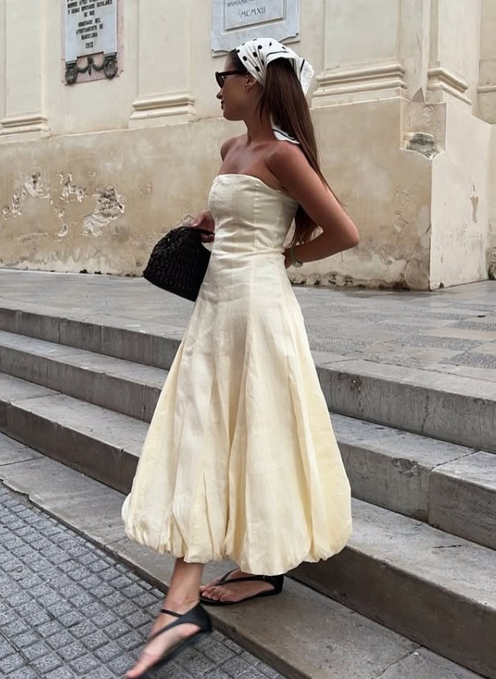 Los tonos pastel plantean una primavera cromática muy interesante.