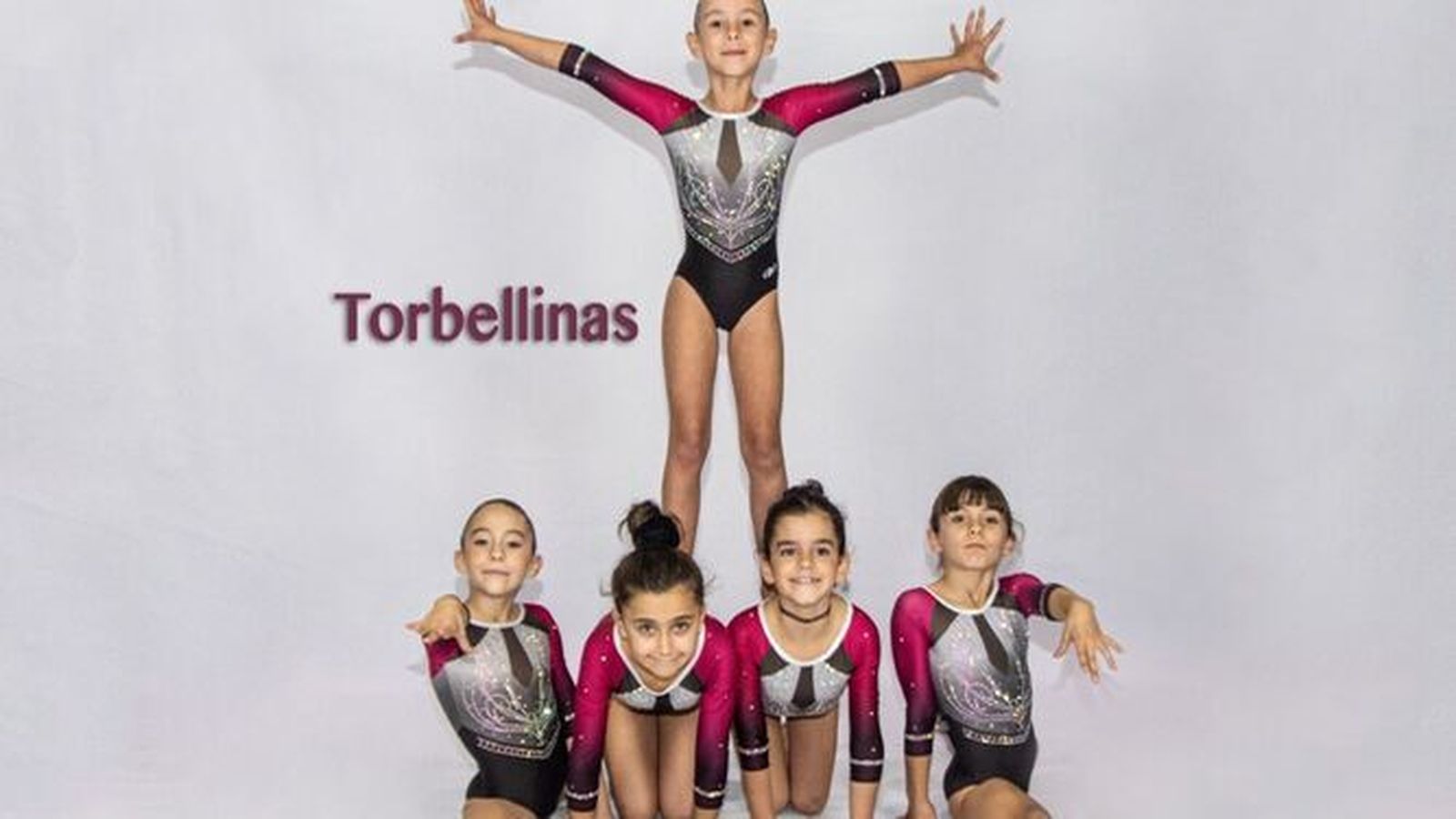 El equipo Las Torbellinas del CGA La Barca - Jerez fue tercero en la Liga Ibérica pasada.