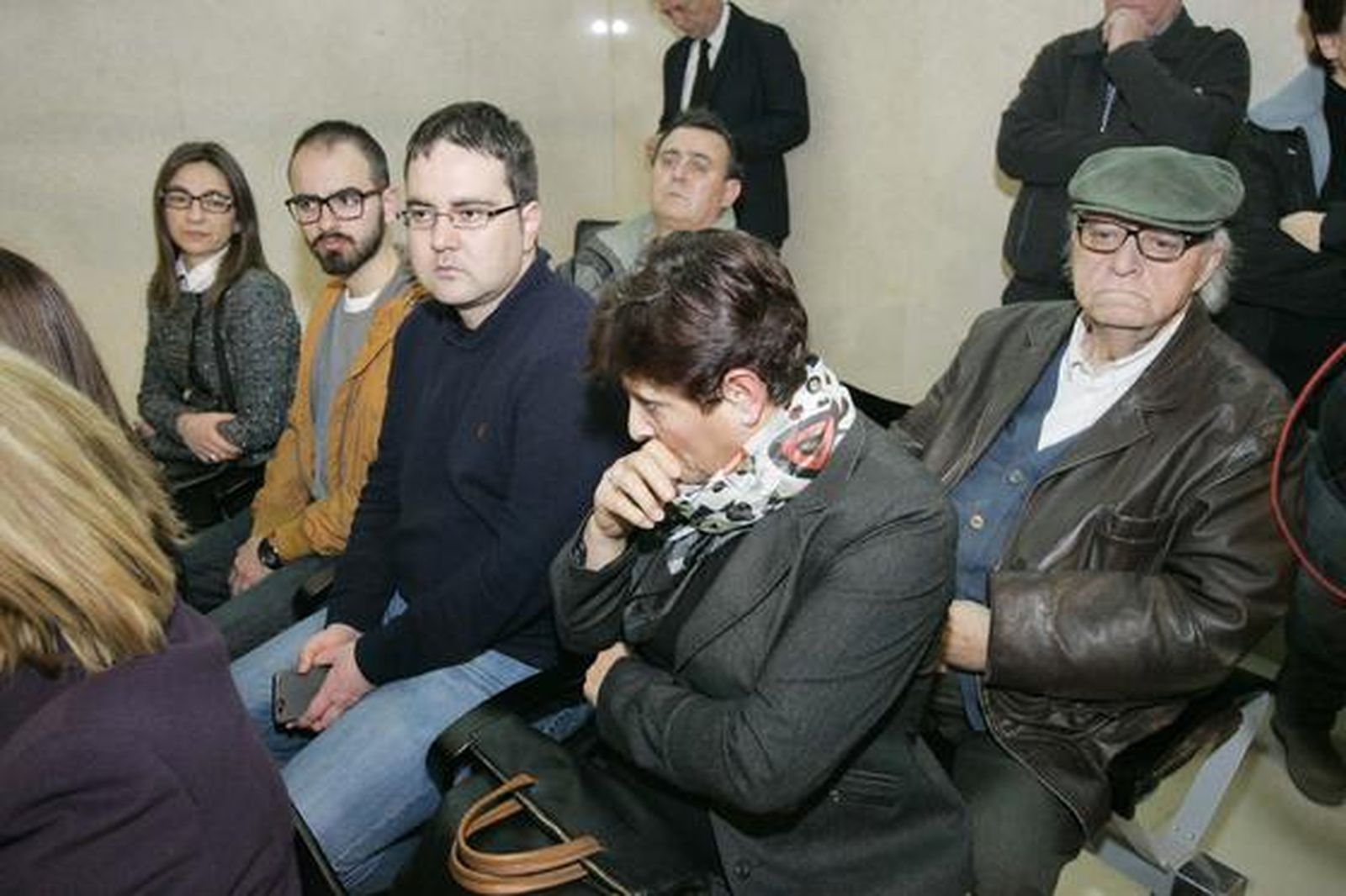 Foto: Rafael G. / J. M. Bretones