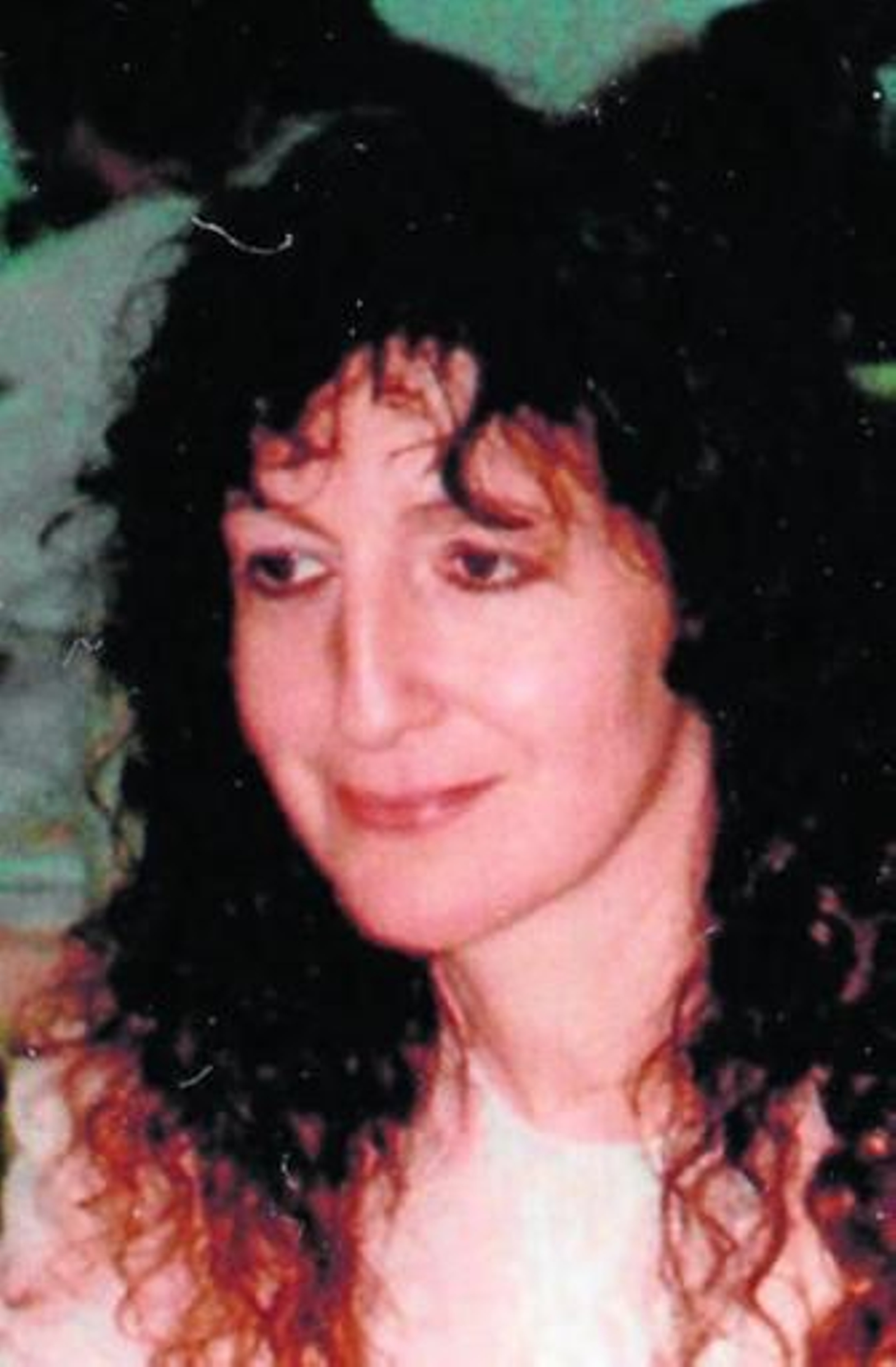 Liza Leyla en una foto reciente.