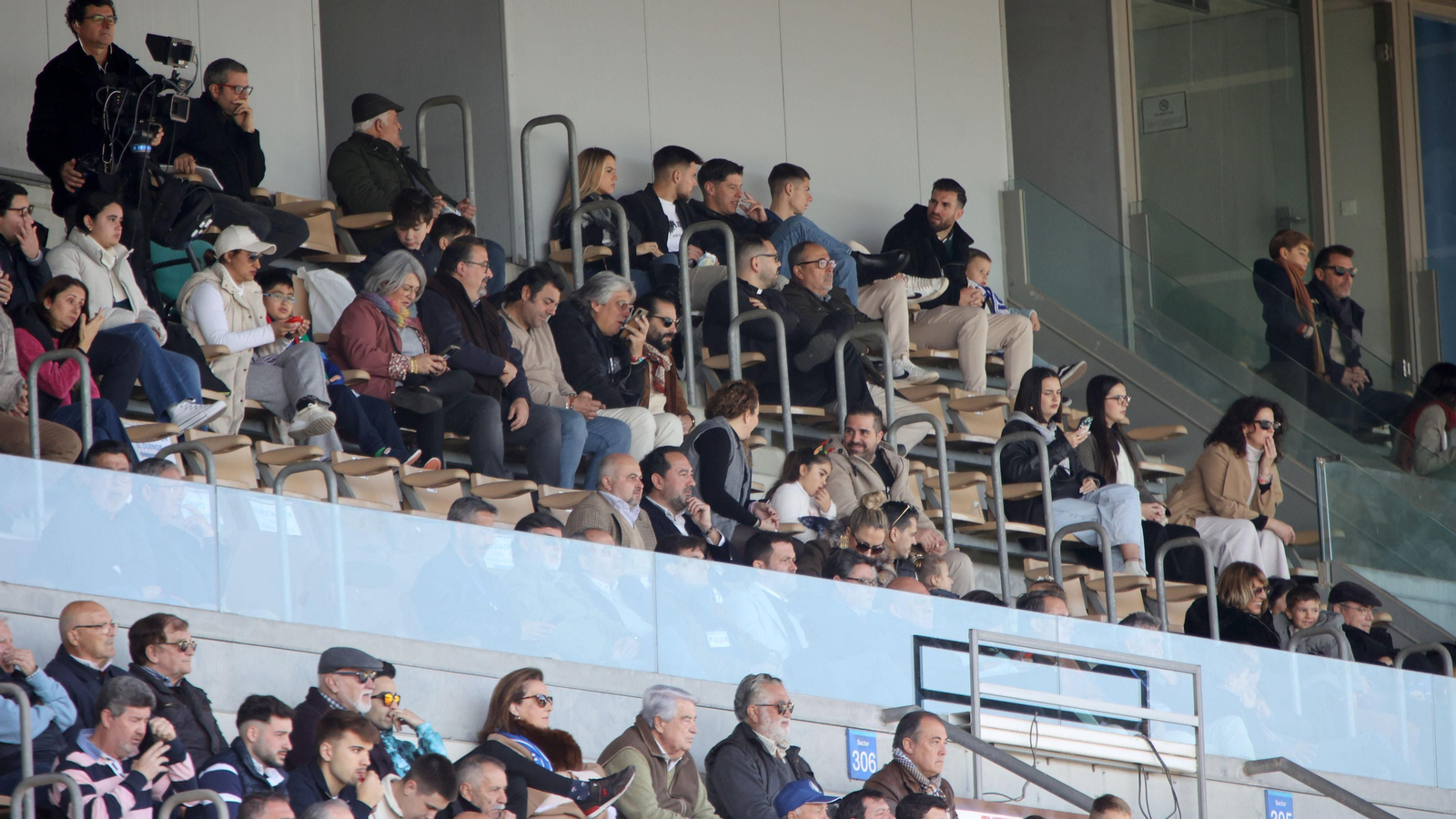 Búscate en el Xerez DFC - Utrera