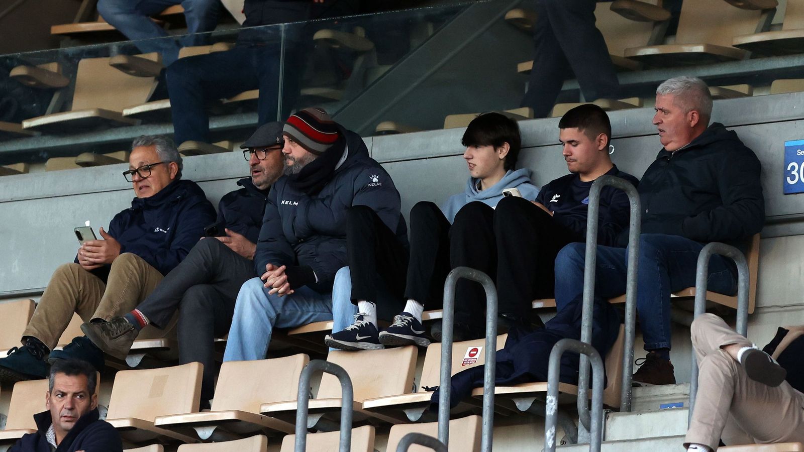 Búscate en el Xerez DFC contra La Unión Atlético en Chapín