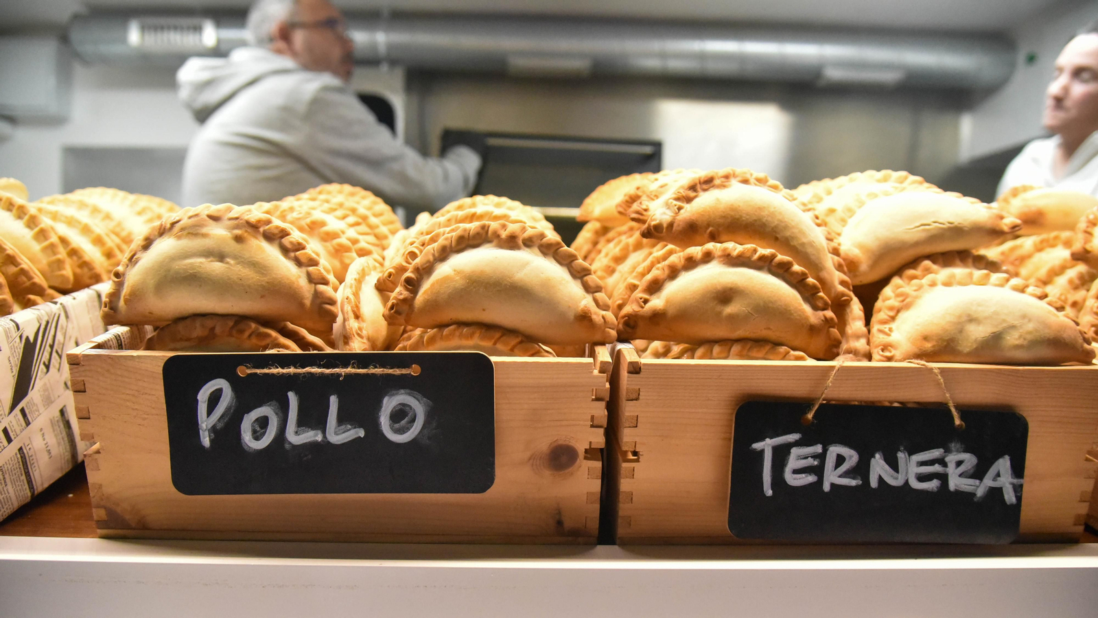 II foodtrucks en Algeciras