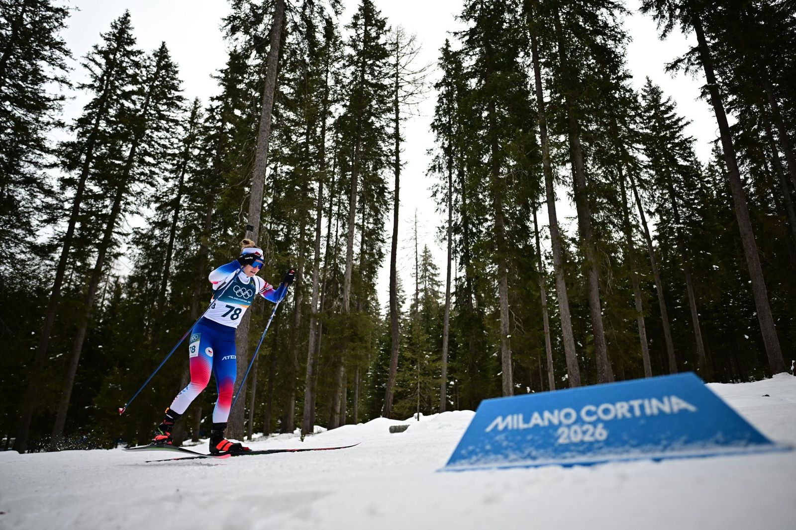 Las mejores fotos de los Juegos Olímpicos de invierno Milán Cortina d'Ampezzo 2026 | Novena jornada