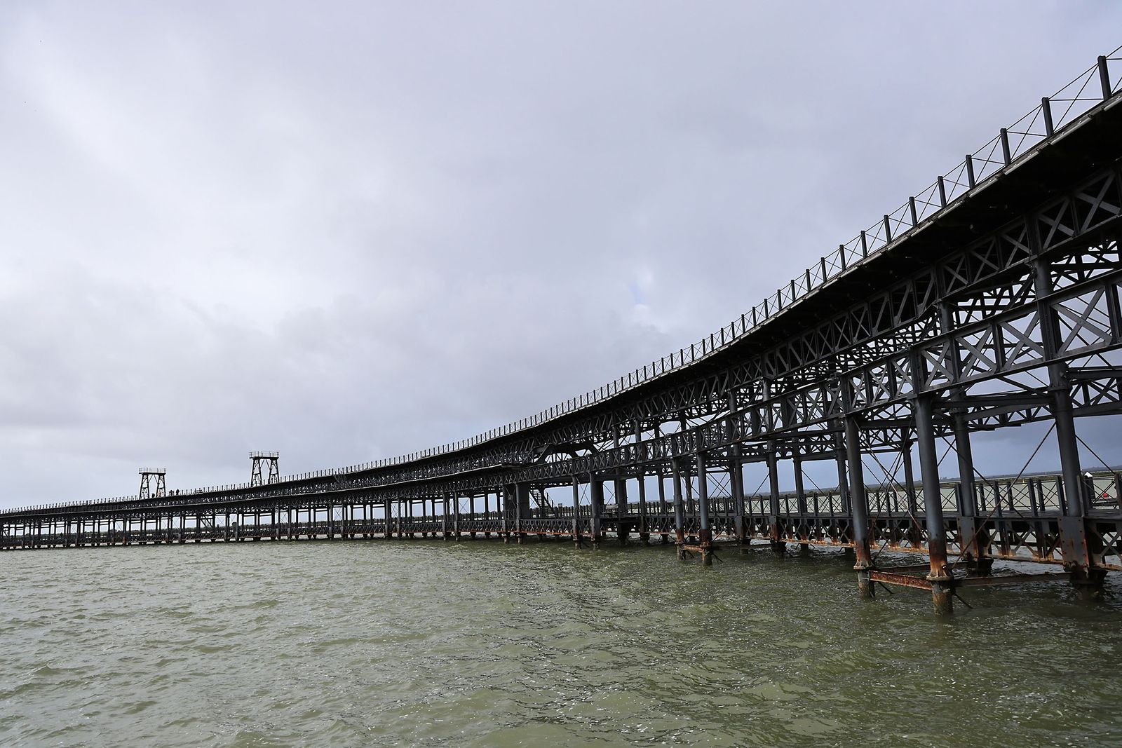 Las imágenes más destacadas del lunes 10 de marzo en Huelva