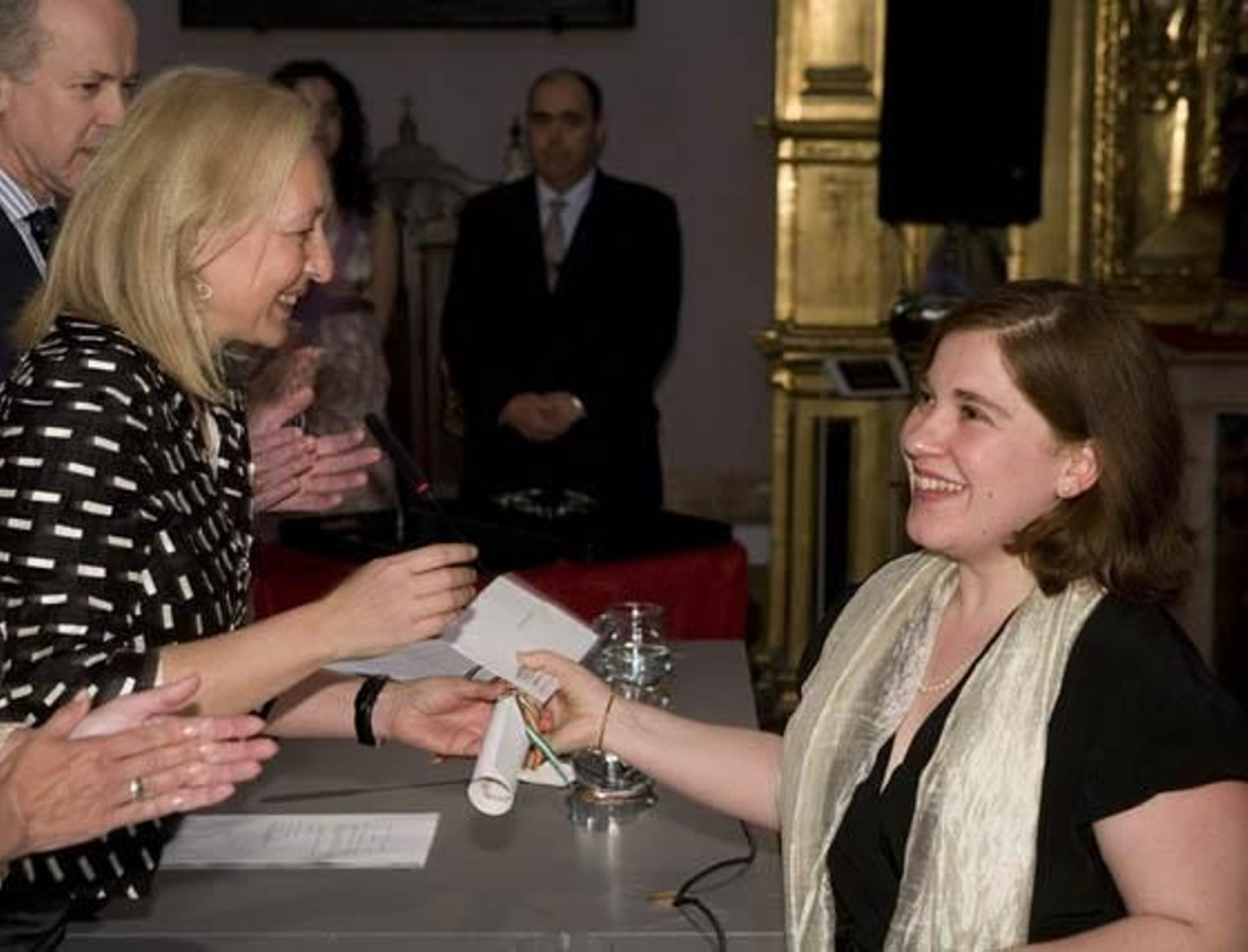 Premios de la Fundación Focus-Abengoa