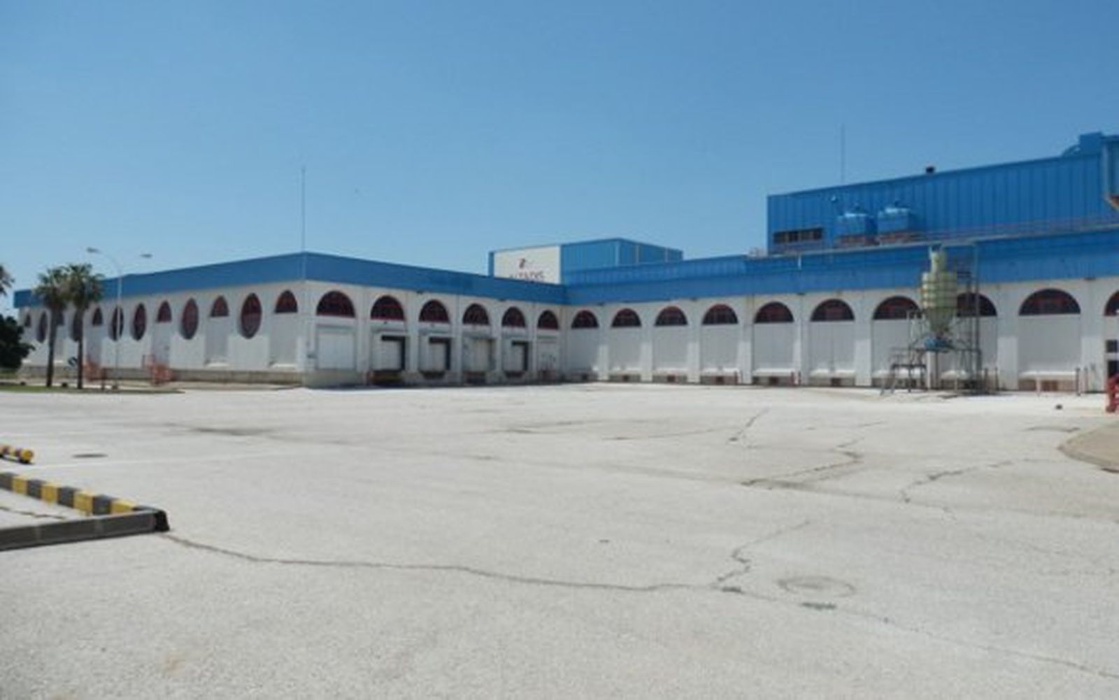 Hacienda autoriza la ampliación del Recinto Fiscal de Zona Franca en Cádiz