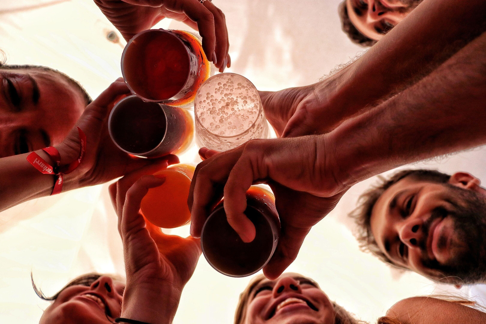 Feria de Málaga: el miércoles 16 de agosto en imágenes