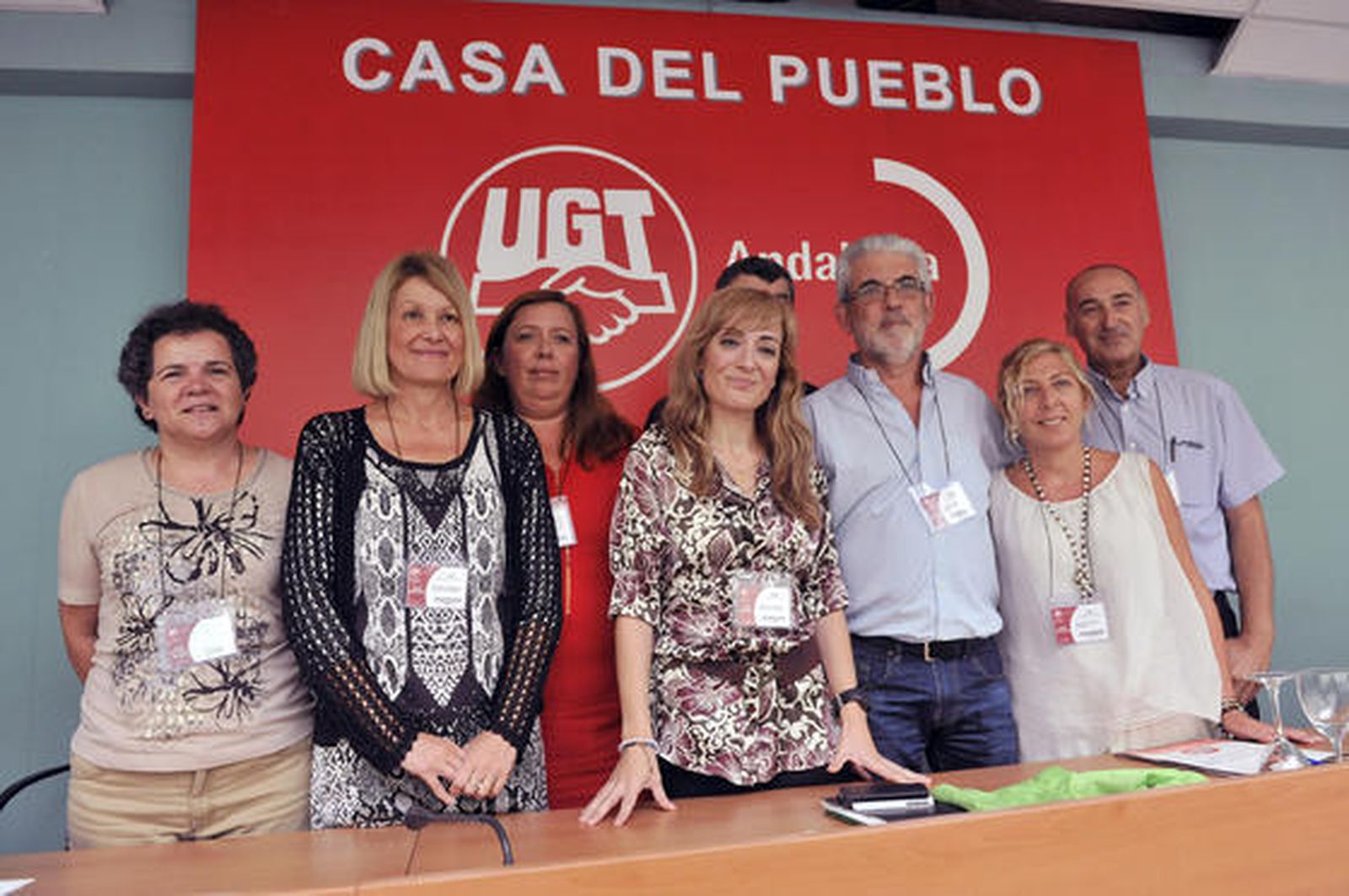 UGT-A o la crisis en bucle