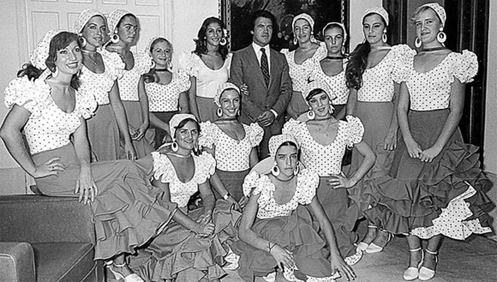 Aquellos felices días de septiembre