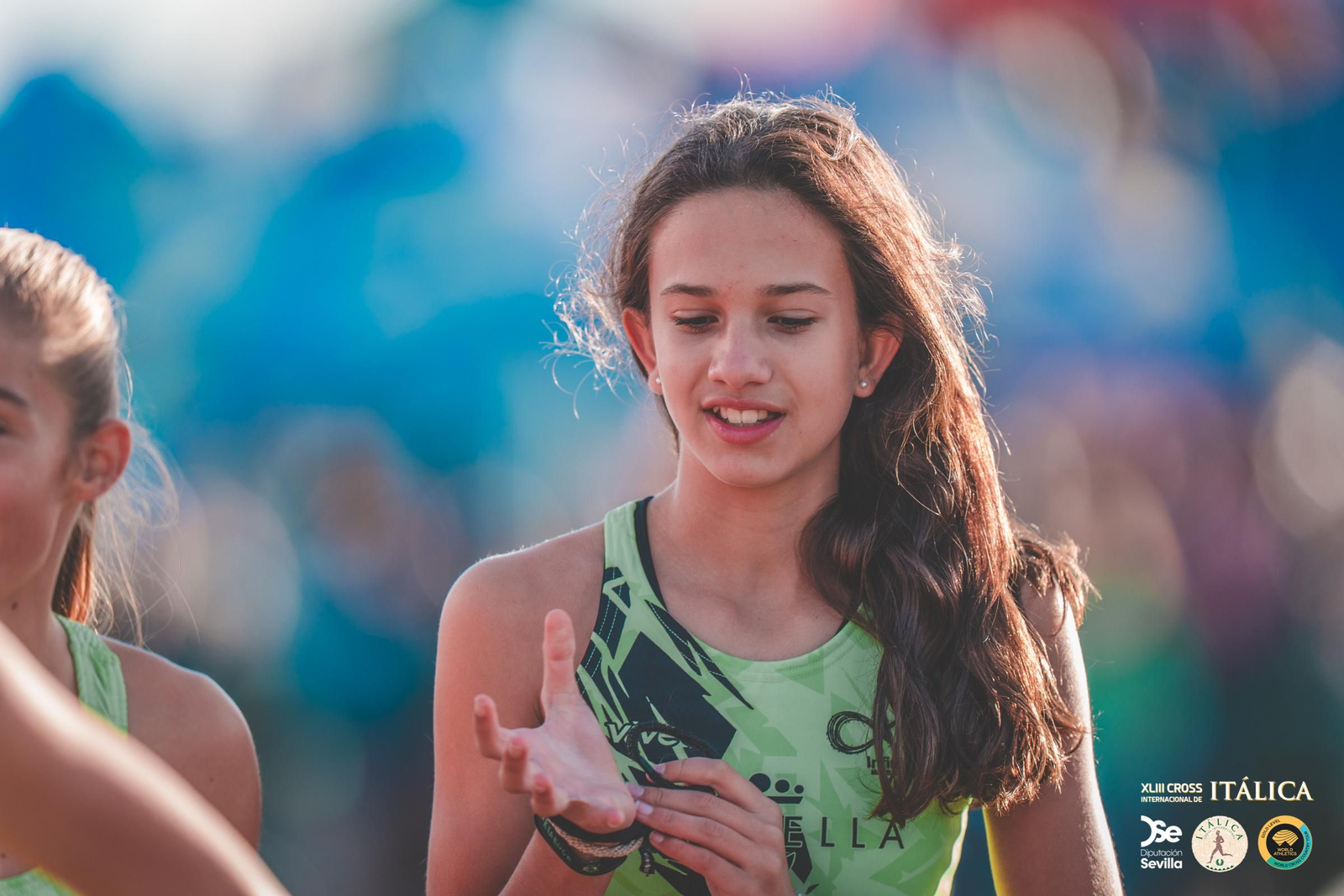 Búscate en las fotos del Cross de Itálica 2025 | 7