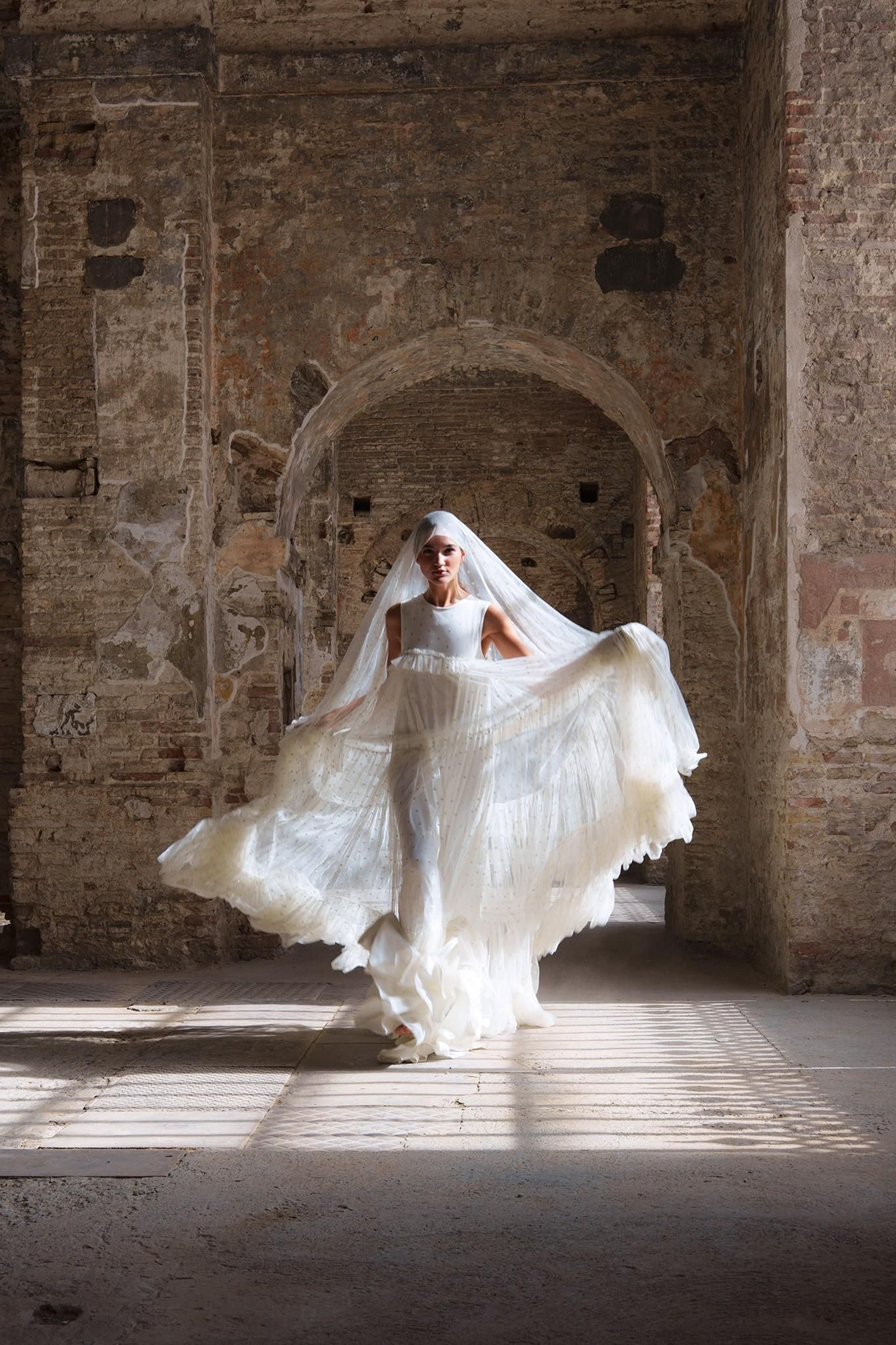 Un diseño de Maria Amador visto e SIQ 2025.