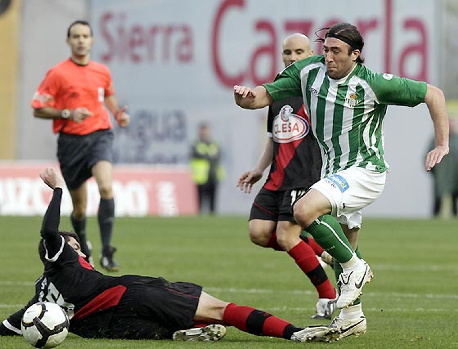 Foto: Antonio Pizarro