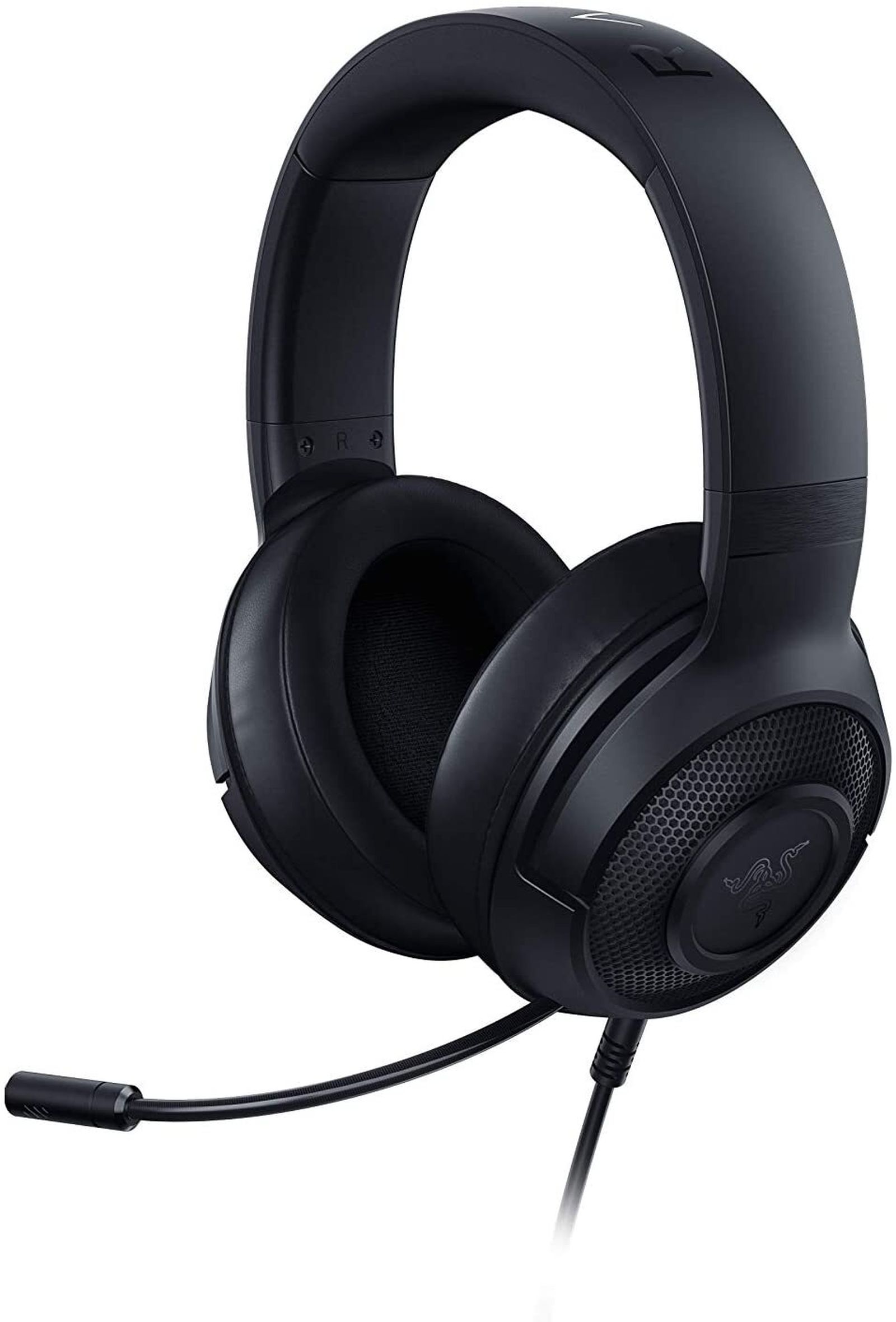 Auriculares Gaming ligeros