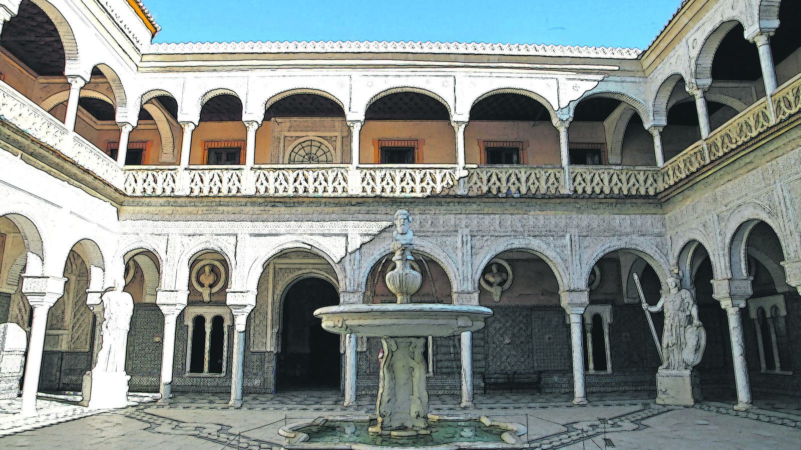 Casa de Pilatos