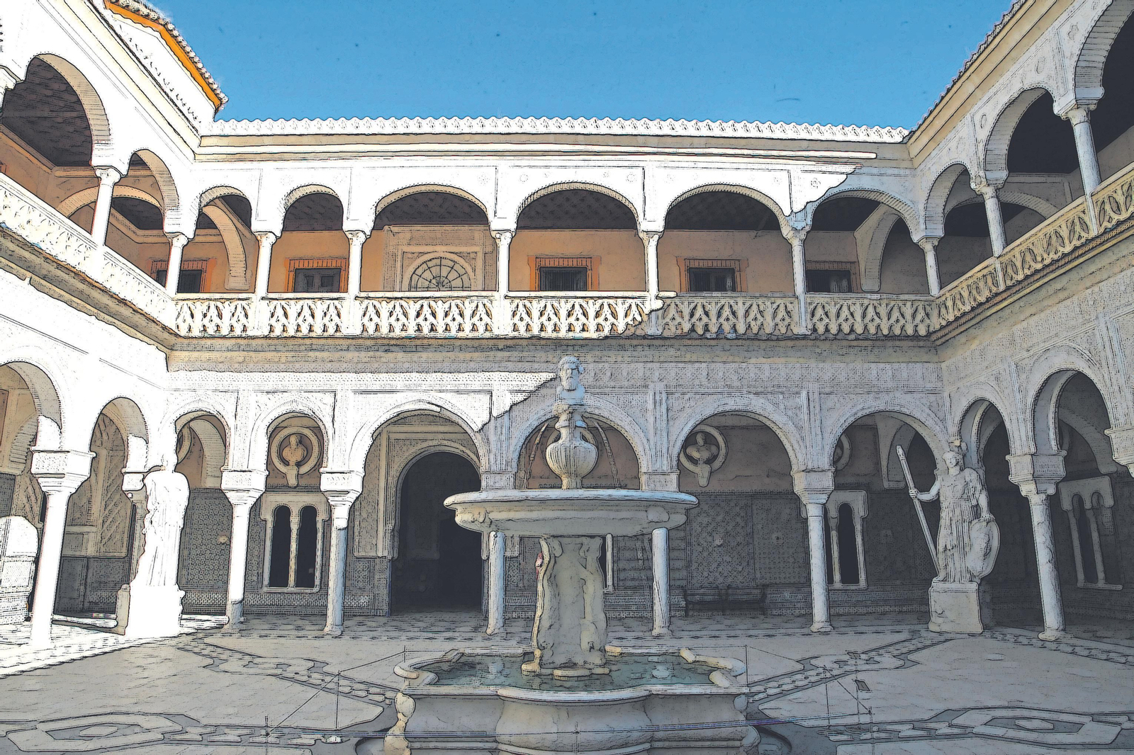 Casa de Pilatos