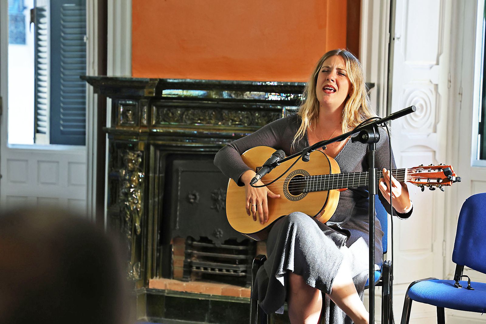 Imágenes de la celebración del 25 aniversario del Economato Resurgir