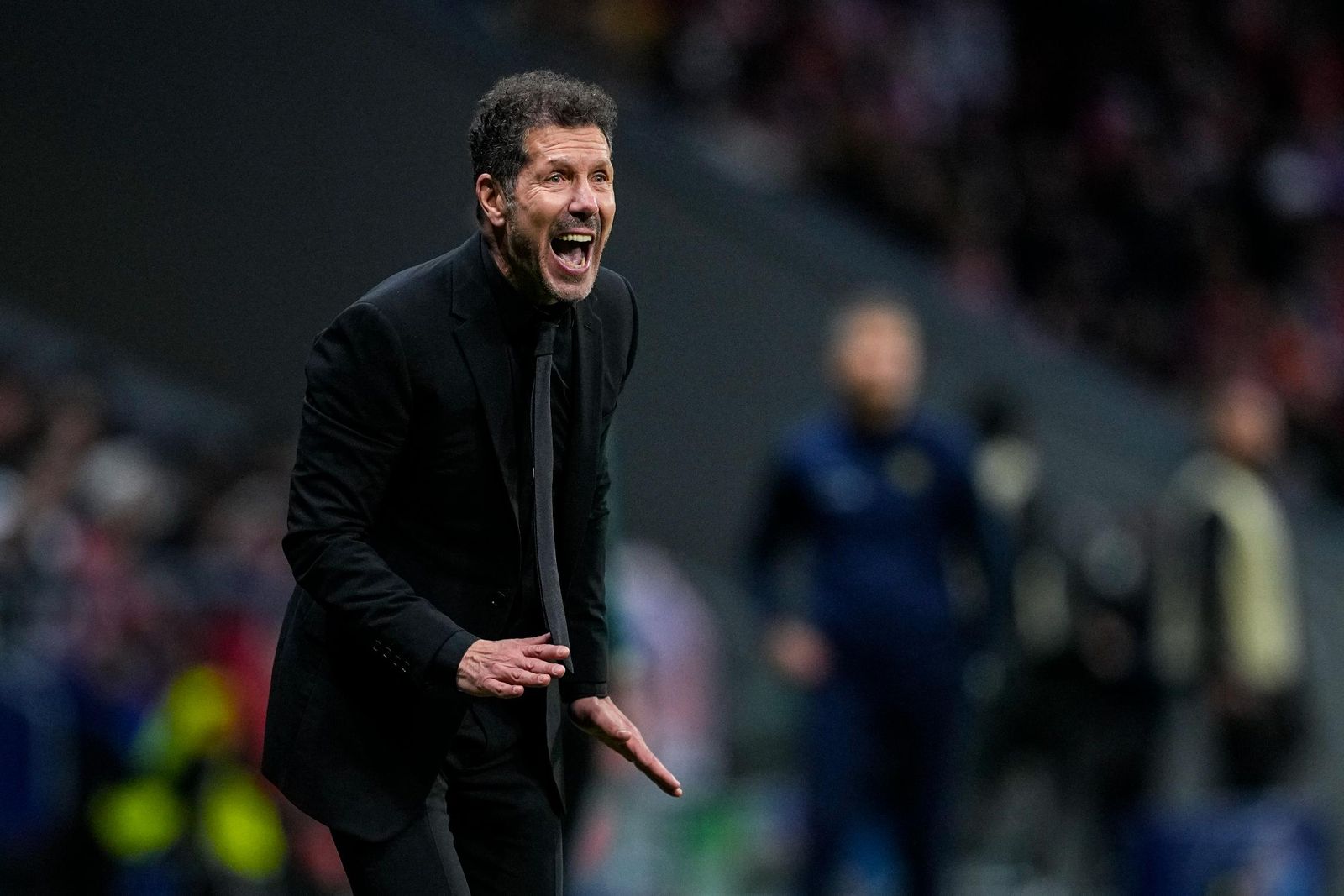 Las fotos del Atlético de Madrid-Bodo/Glimt