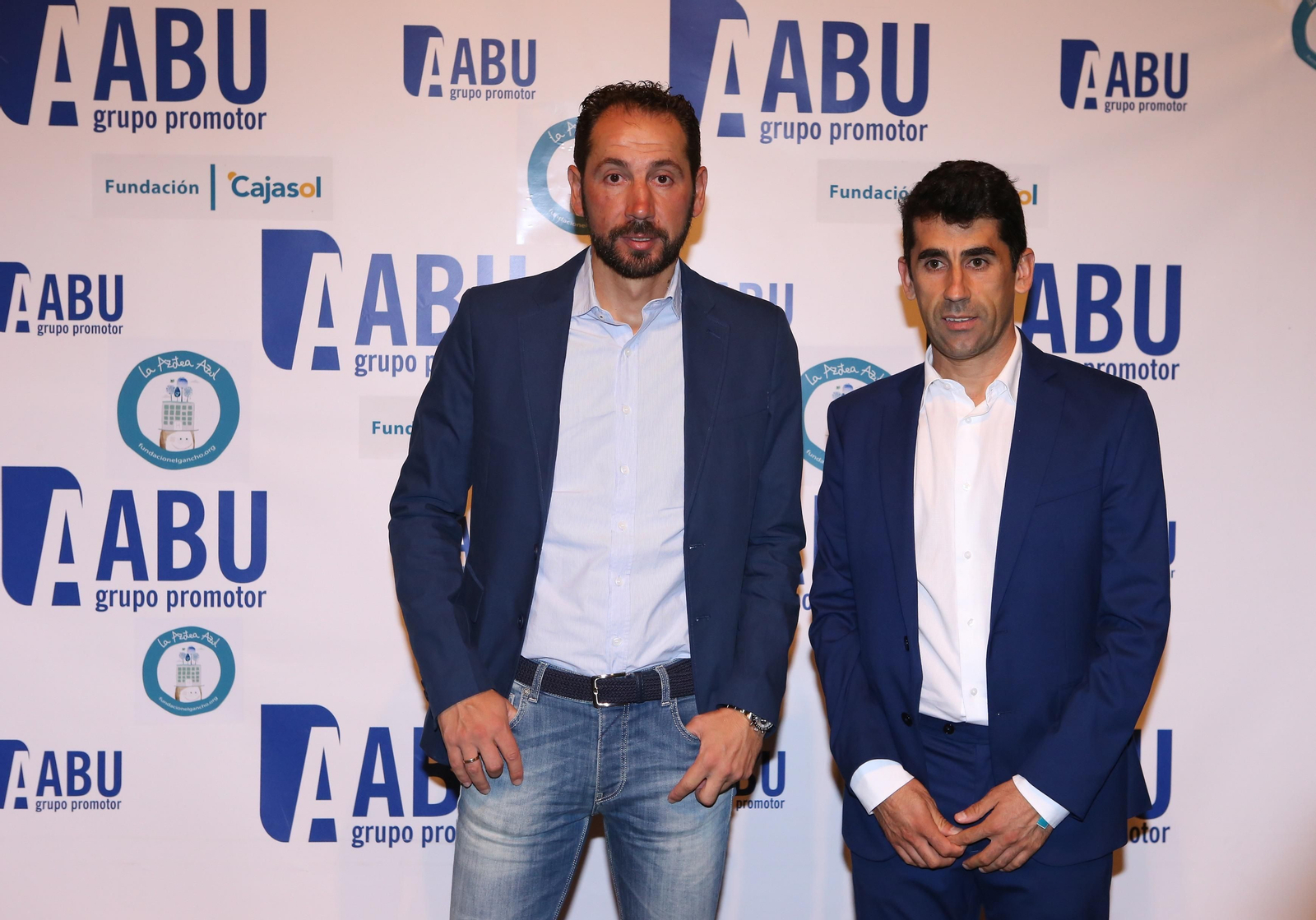 Gala benéfica de ABU Promotor