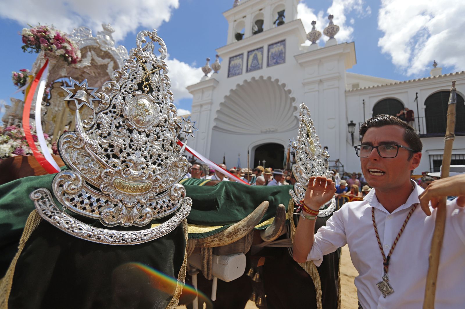 Rocío 2022: Presentación de las Hermandades