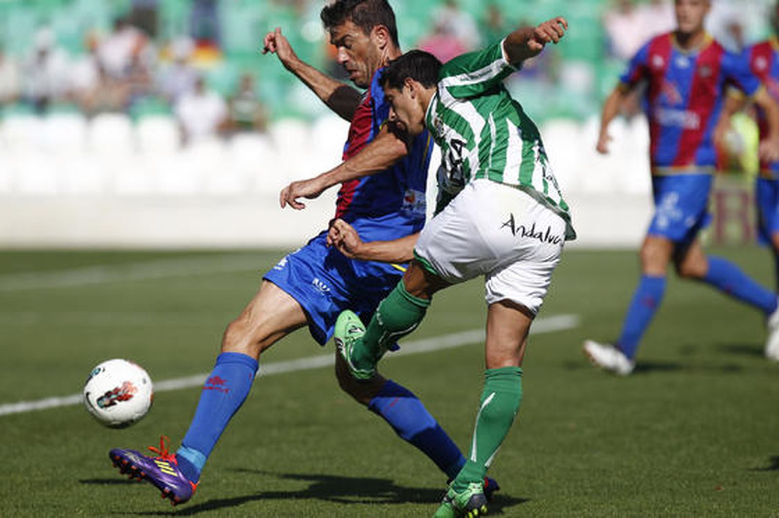 Foto: Antonio Pizarro