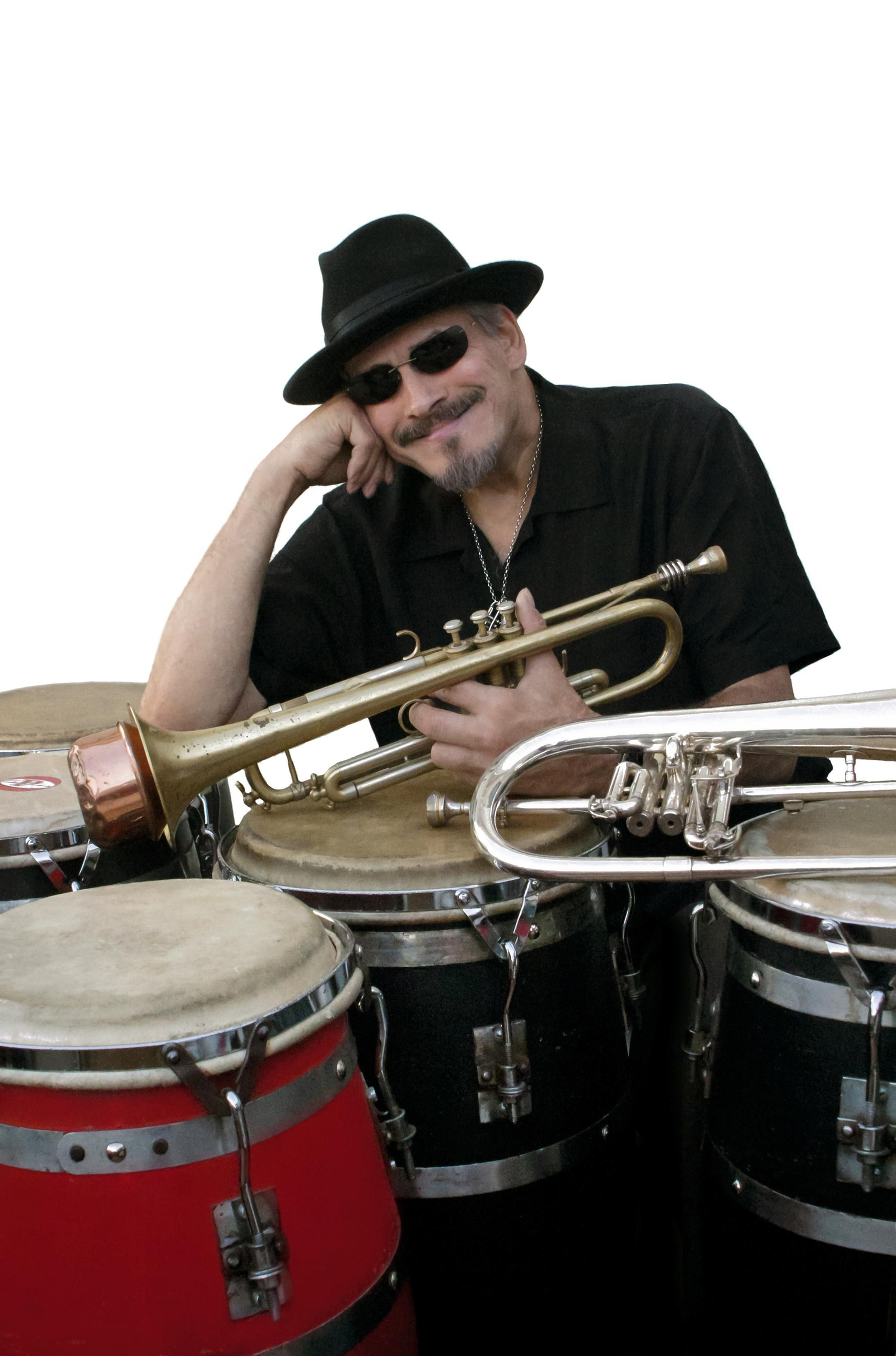Jerry González